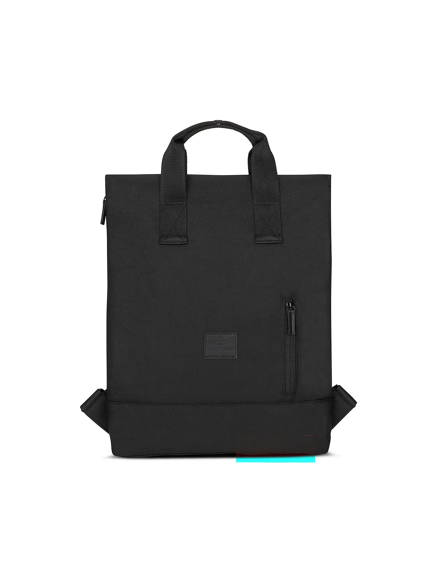 JOHNNY URBAN | Rucksack " Ivy " | schwarz