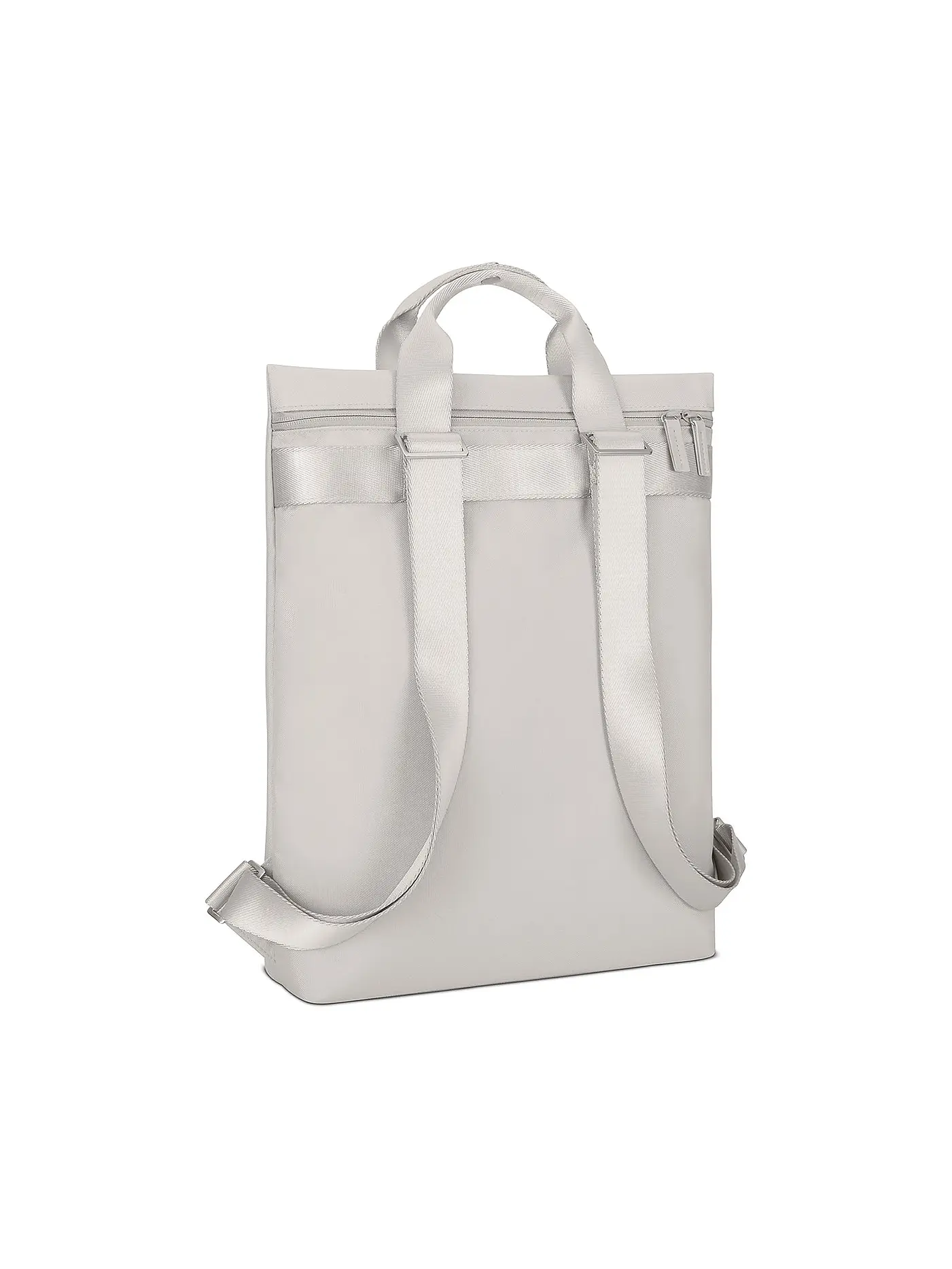 JOHNNY URBAN | Rucksack " Ivy " | grau