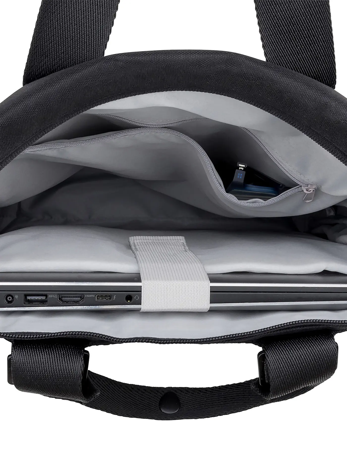 JOHNNY URBAN | Rucksack " Ivy " | schwarz