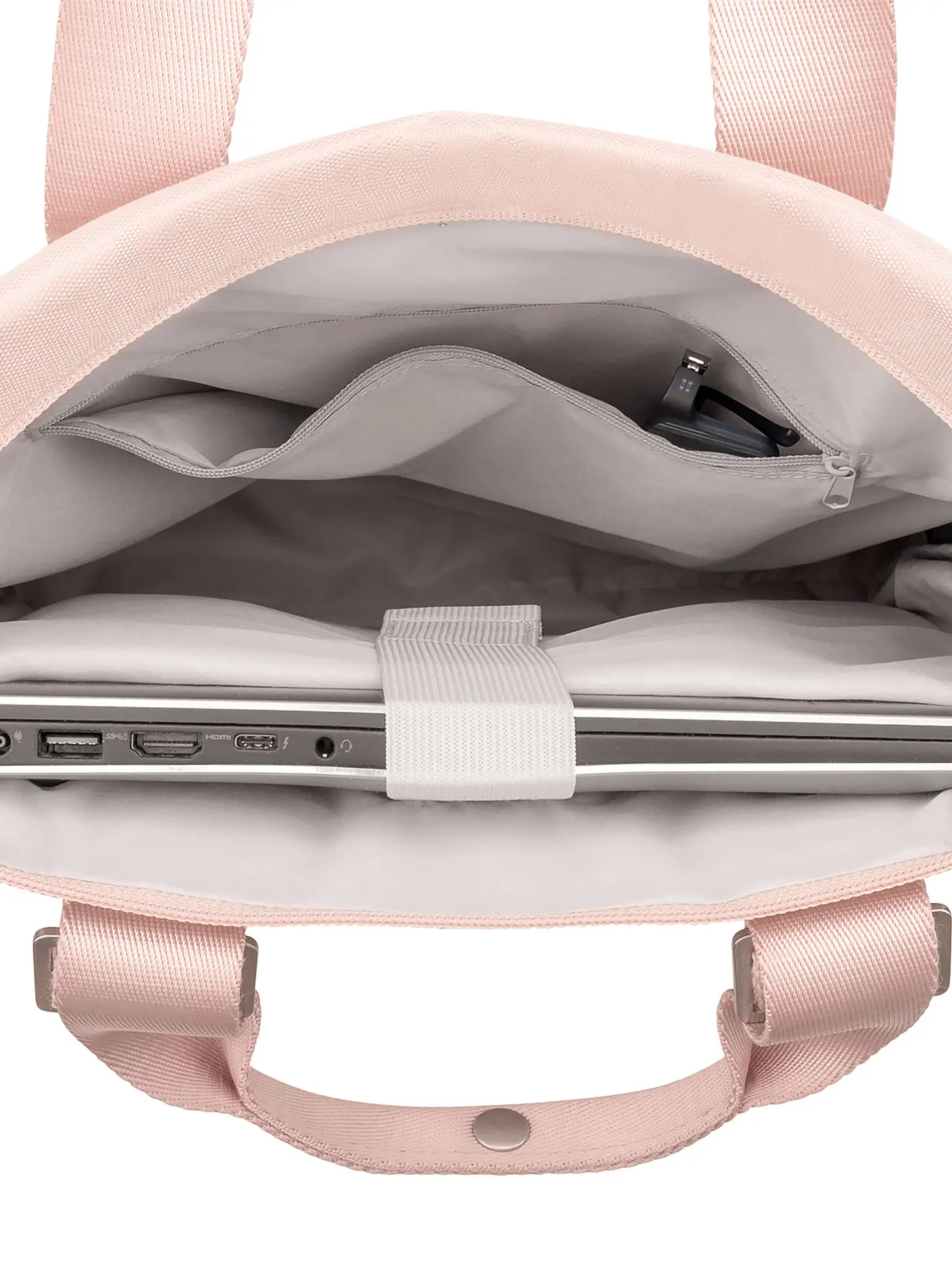 JOHNNY URBAN | Rucksack " Ivy " | rosa