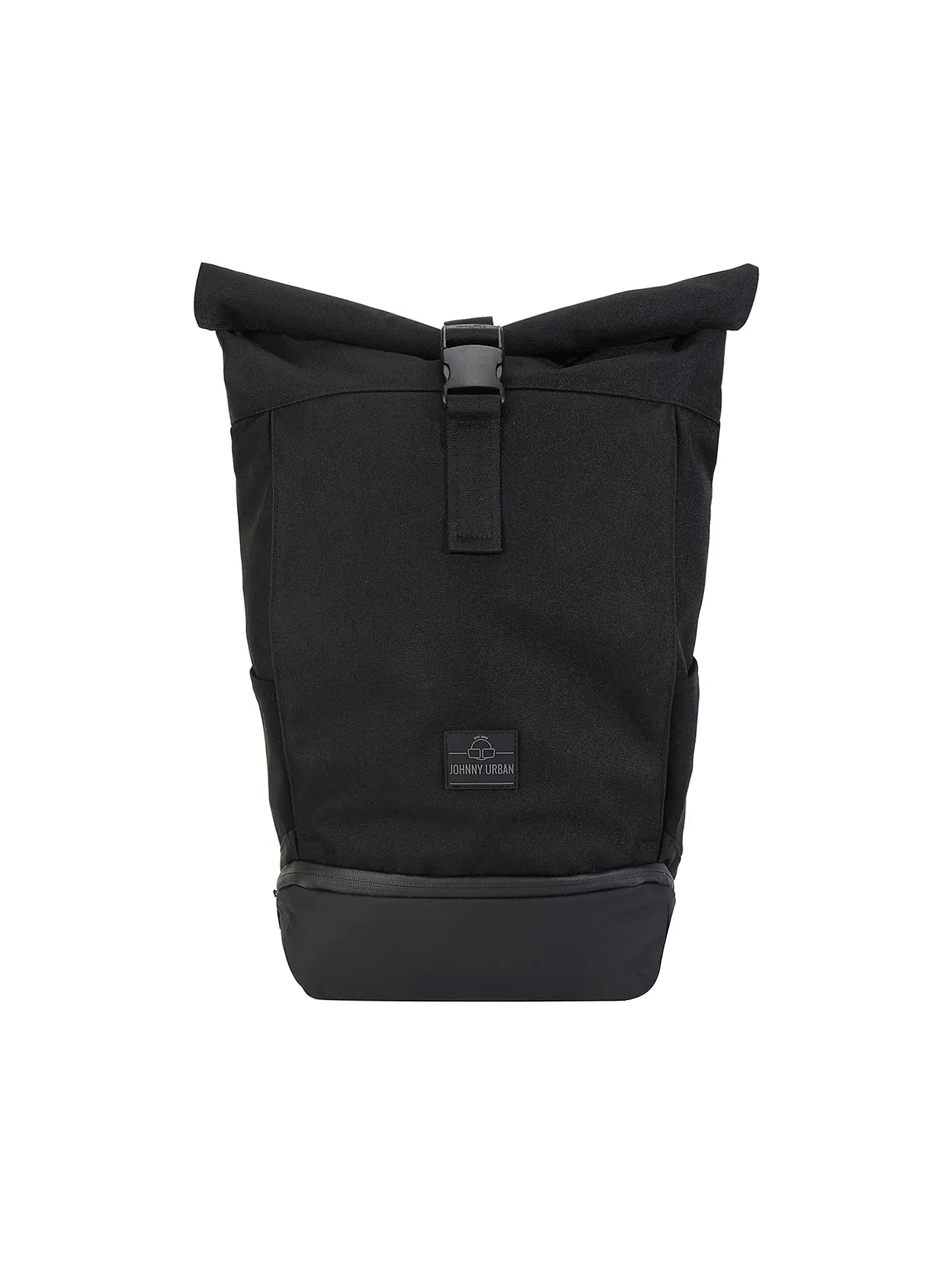 JOHNNY URBAN | Rucksack ALLEN Medium  | schwarz