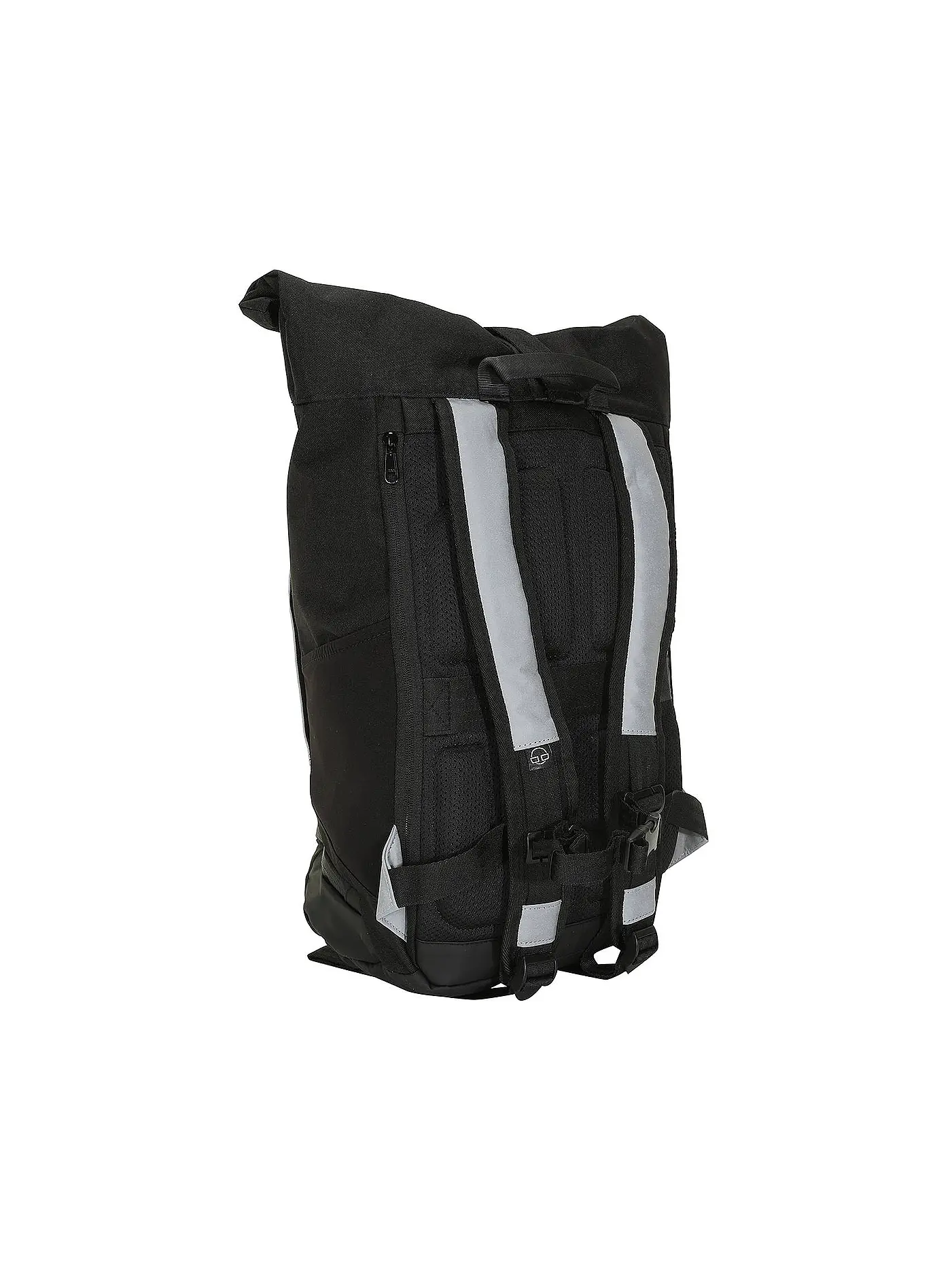JOHNNY URBAN | Rucksack ALLEN Medium  | schwarz