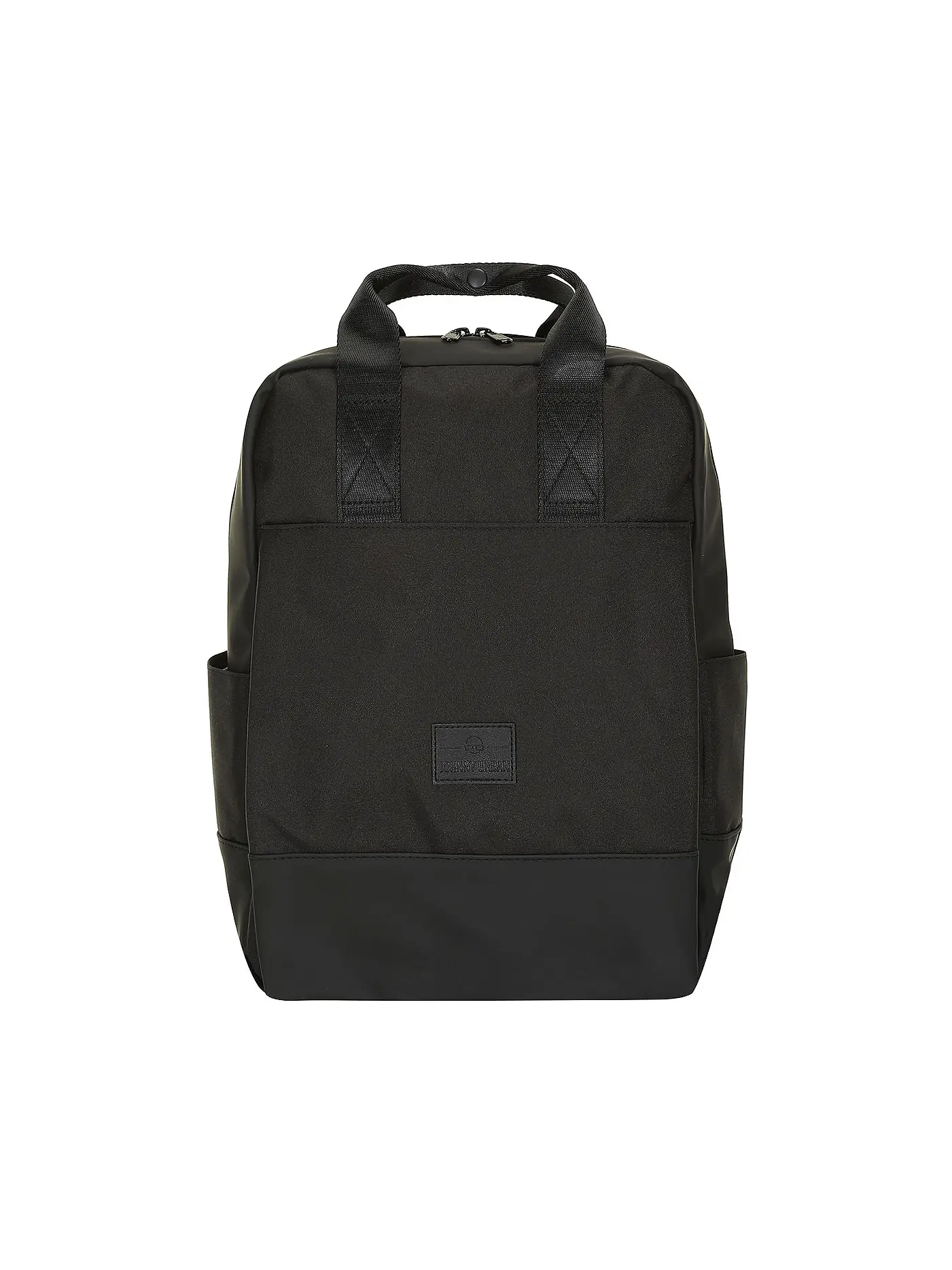 JOHNNY URBAN | Rucksack JONA Large  | schwarz