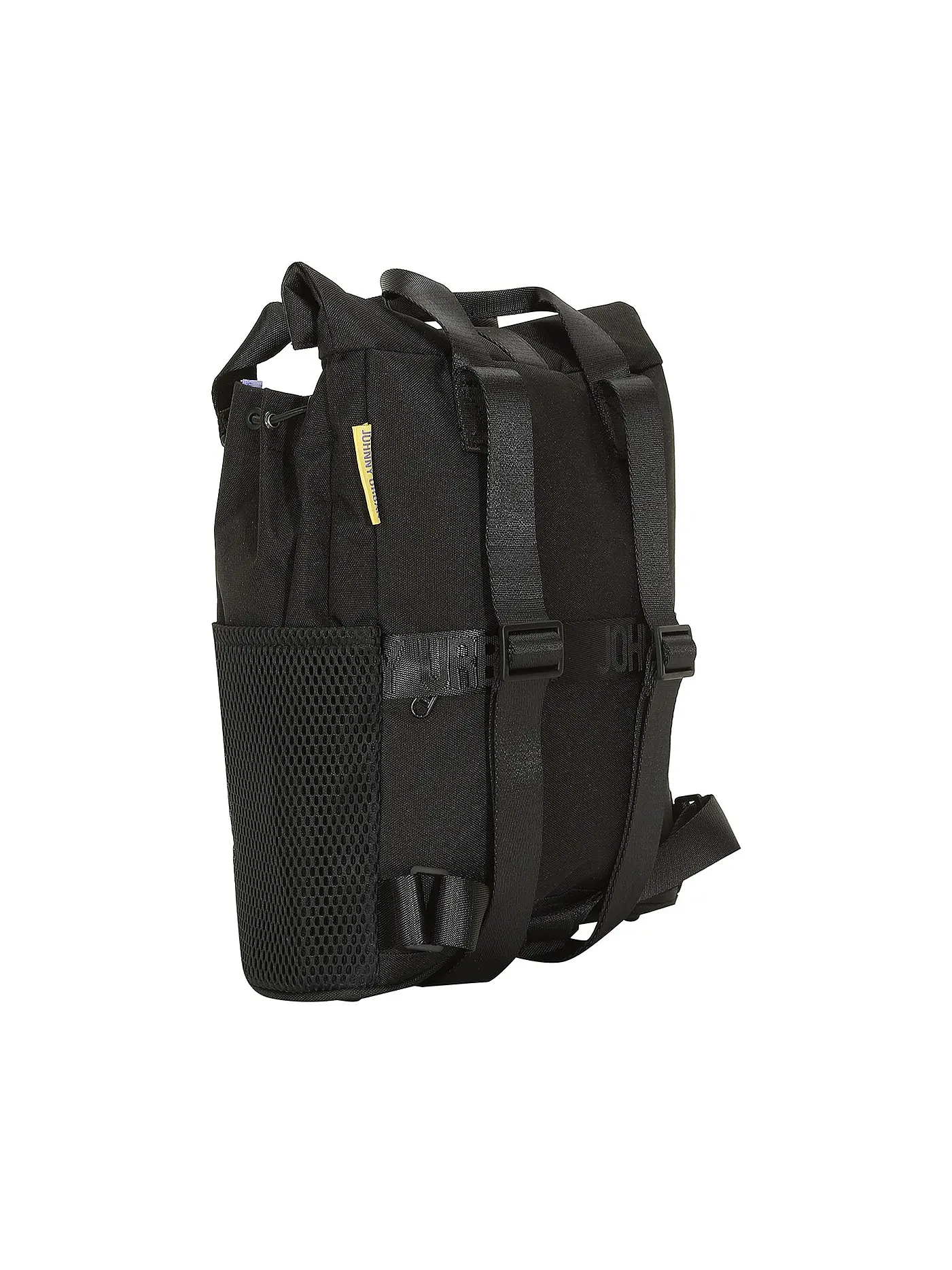 JOHNNY URBAN | Rucksack JULES  | schwarz