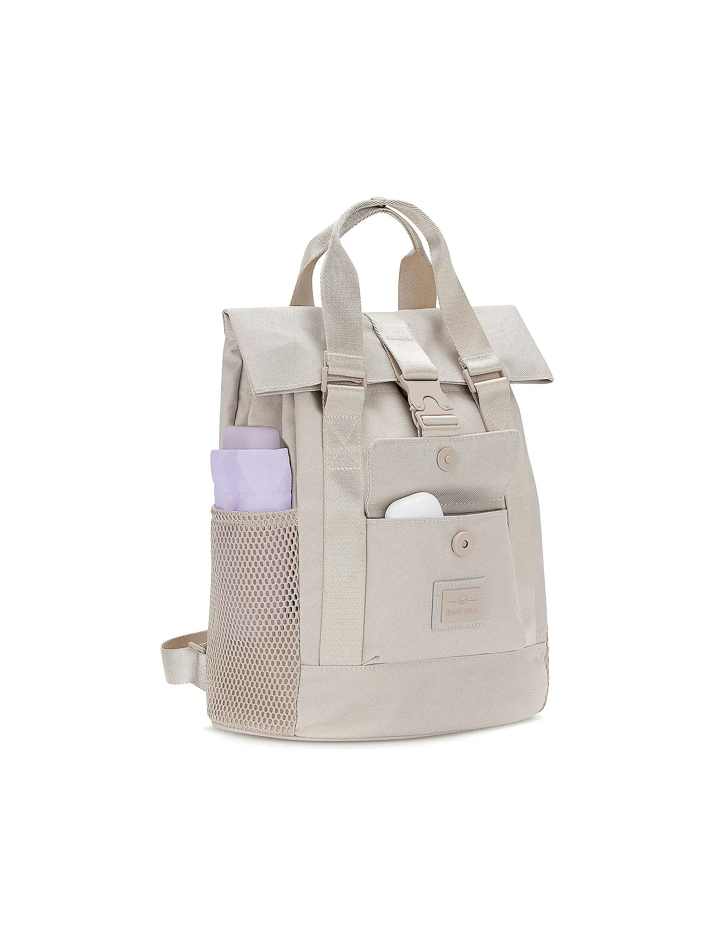 JOHNNY URBAN | Rucksack JULES  | beige