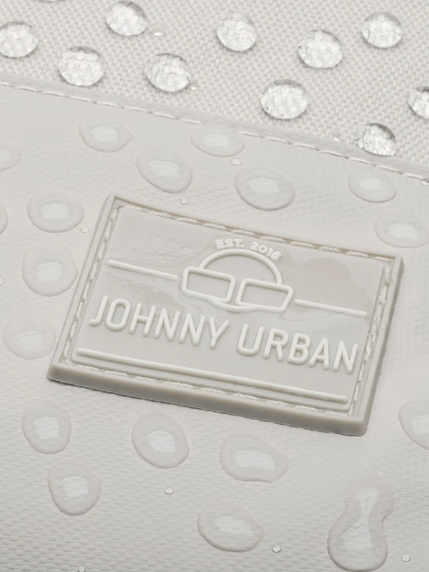JOHNNY URBAN | Rucksack Mika | beige