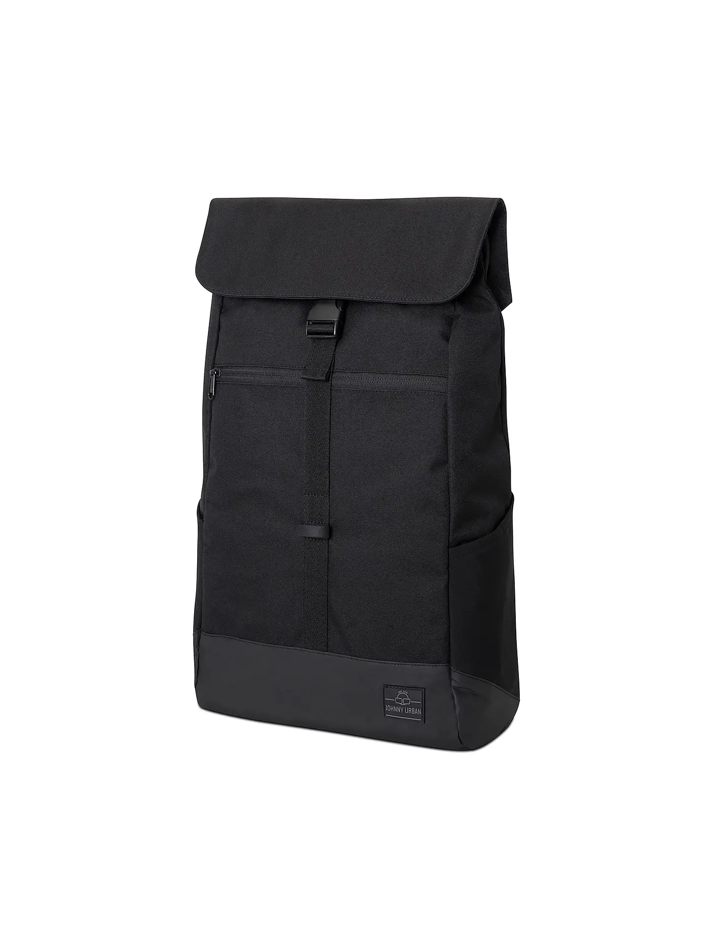 JOHNNY URBAN | Rucksack Mika | schwarz