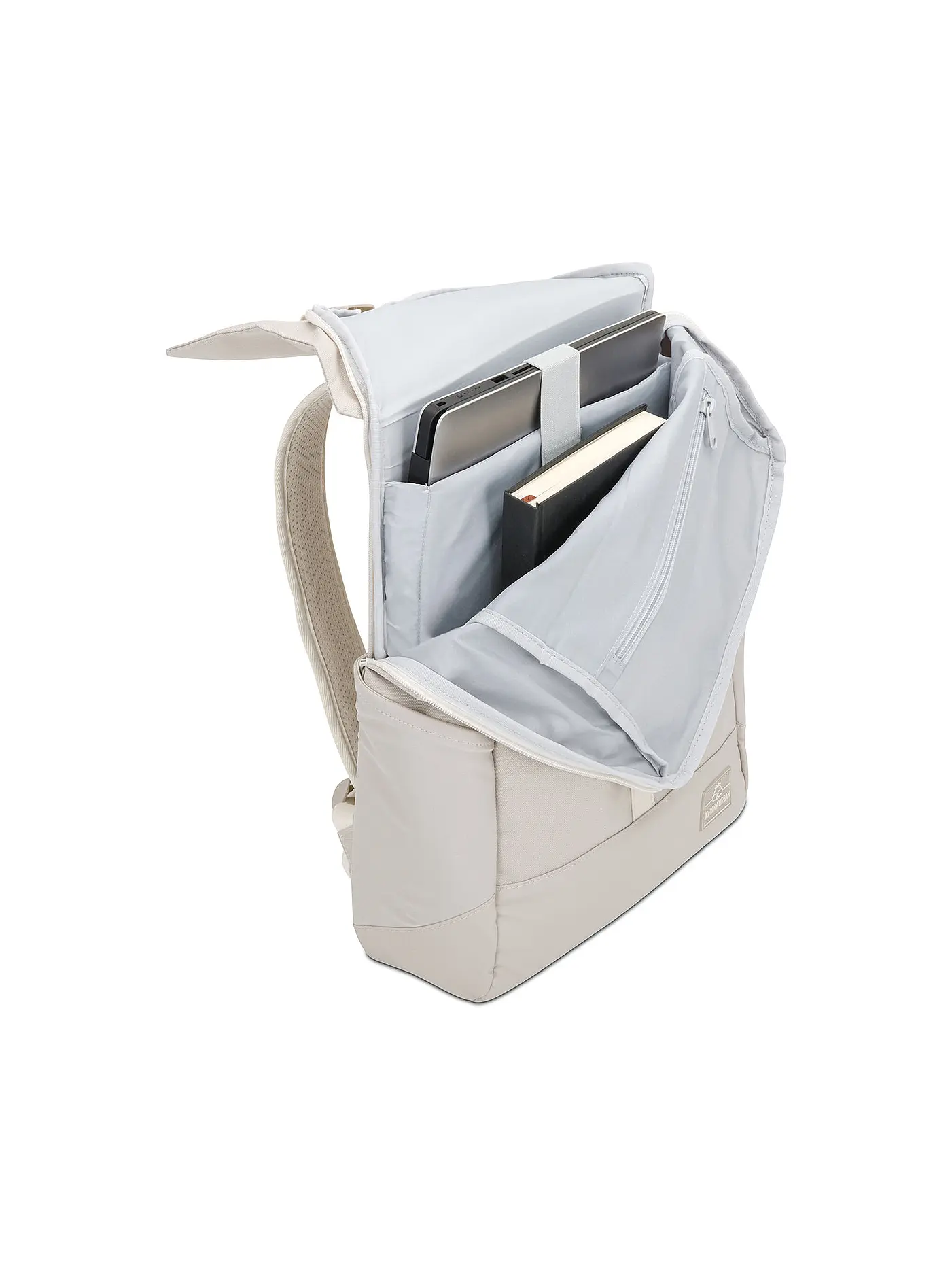 JOHNNY URBAN | Rucksack Mika | beige