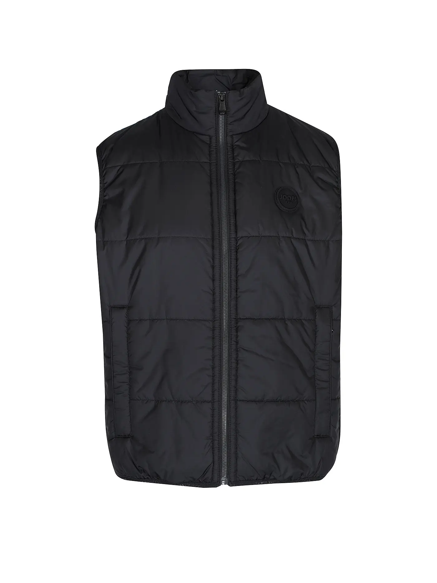 JOOP | Steppgilet | blau