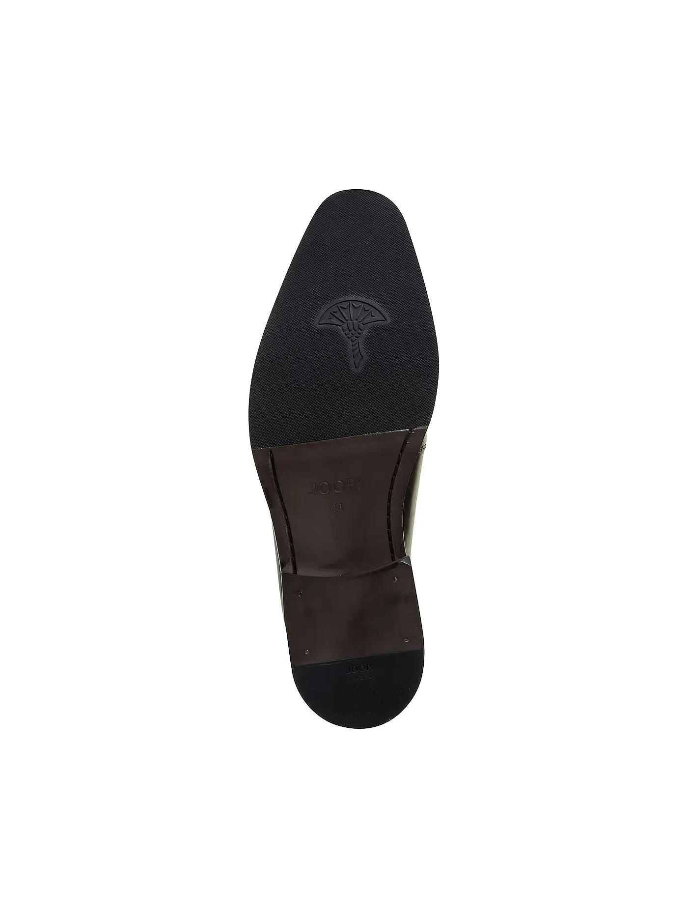 JOOP | Anzugschuhe - Derbys PHILOMEN | schwarz