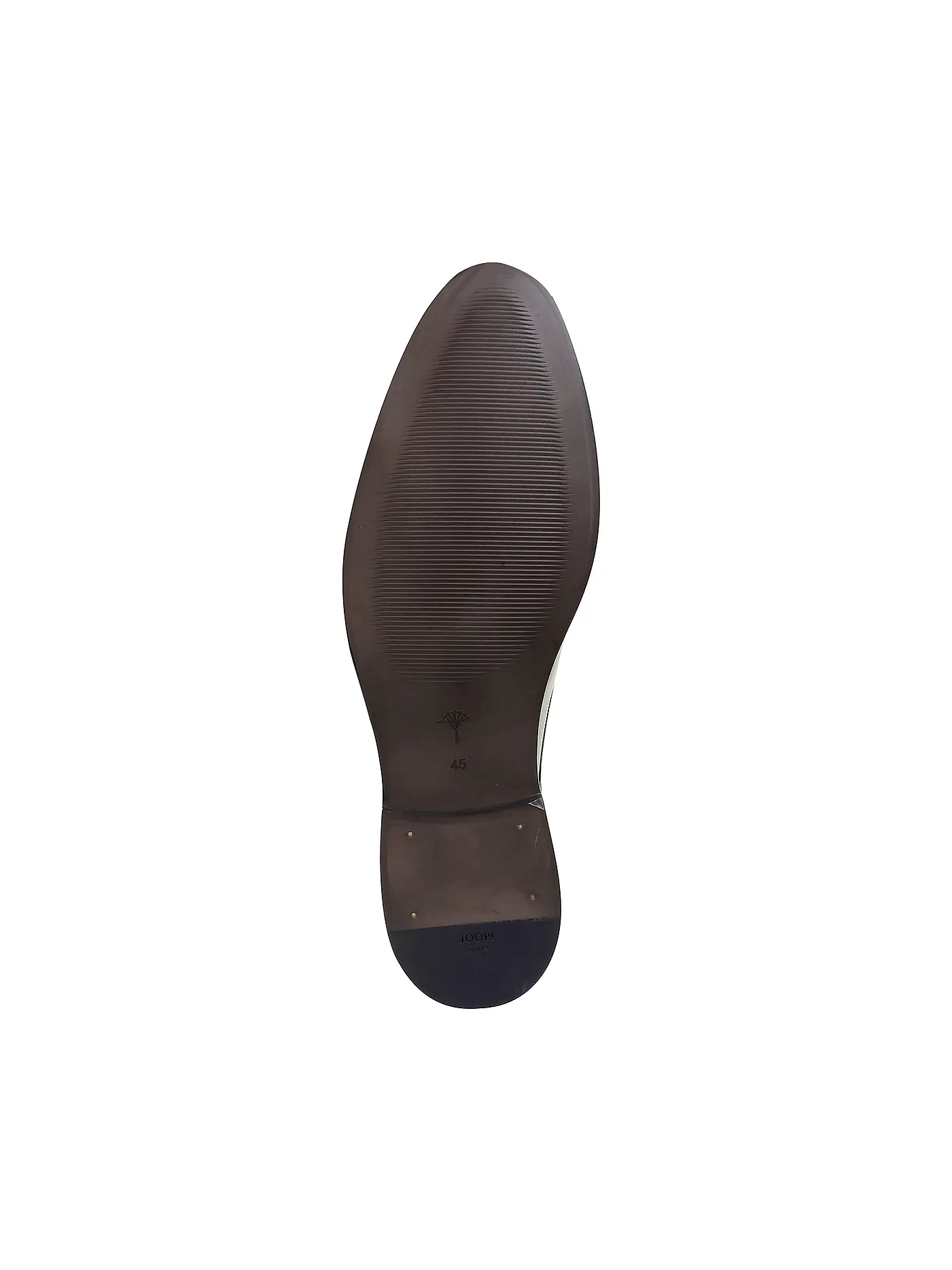 JOOP | Anzugschuhe KLEITOS | schwarz