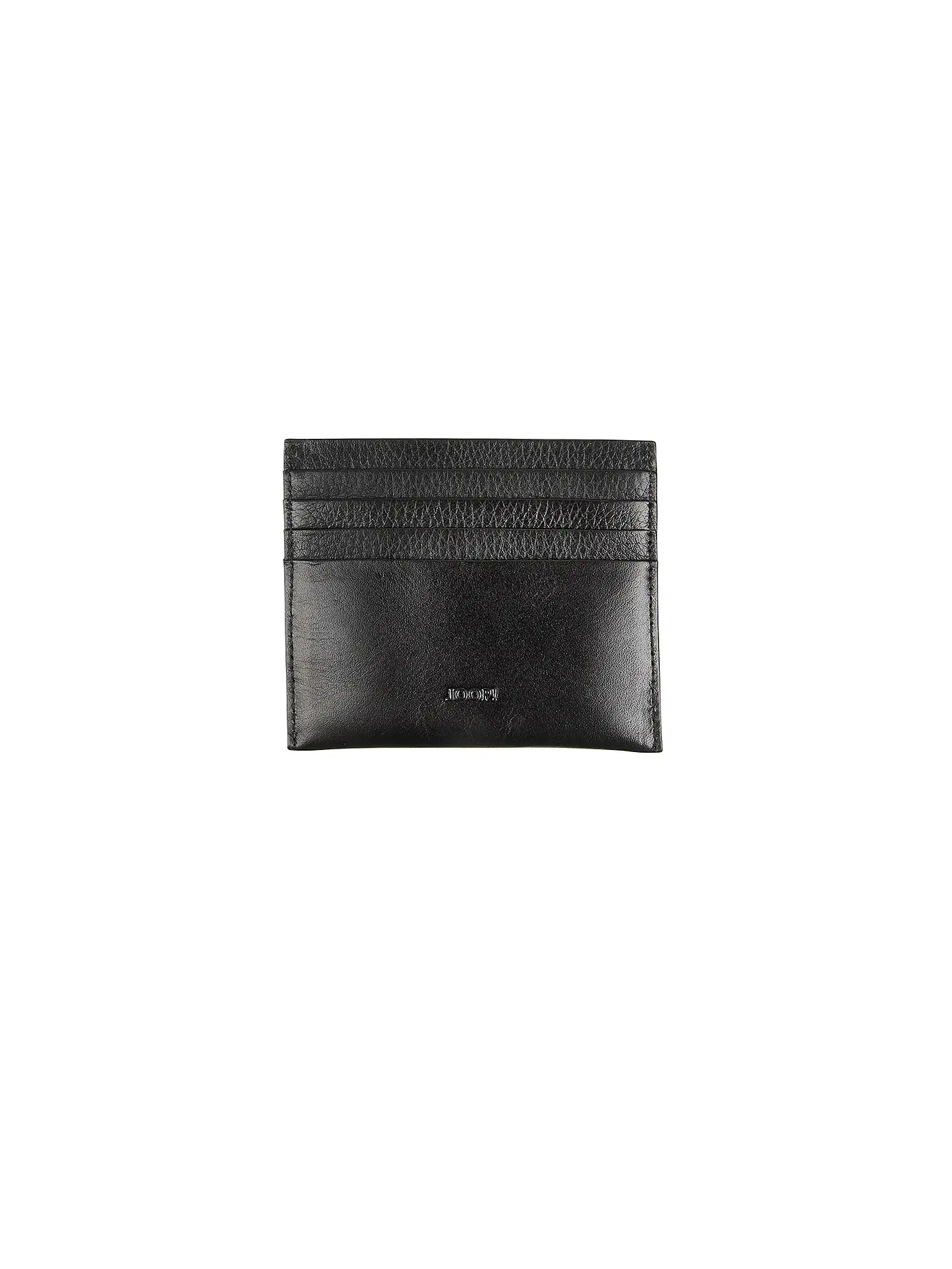 JOOP | Ausweisetui / Kartenhalter | schwarz