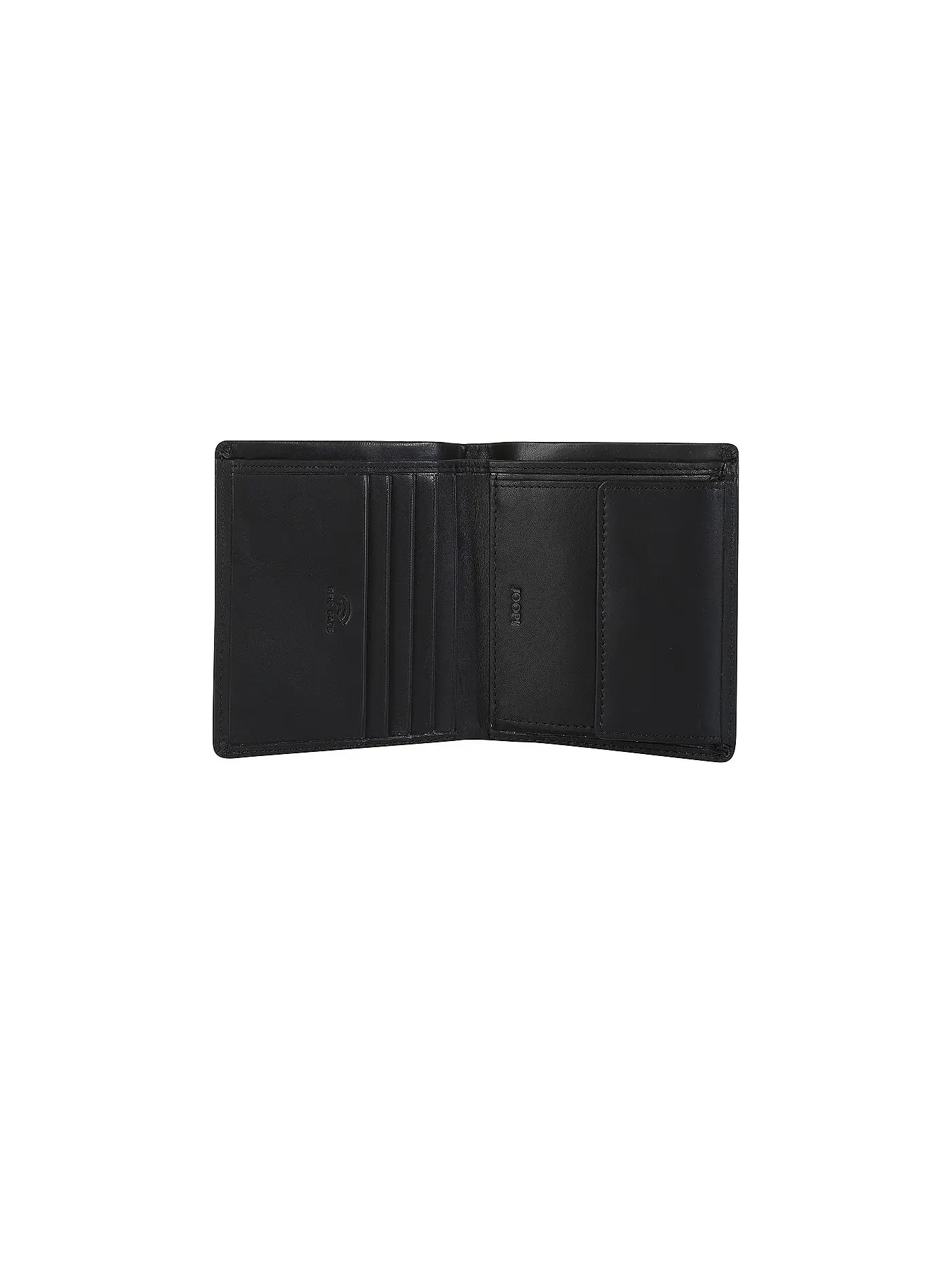 JOOP | Brieftasche Daphnis | schwarz