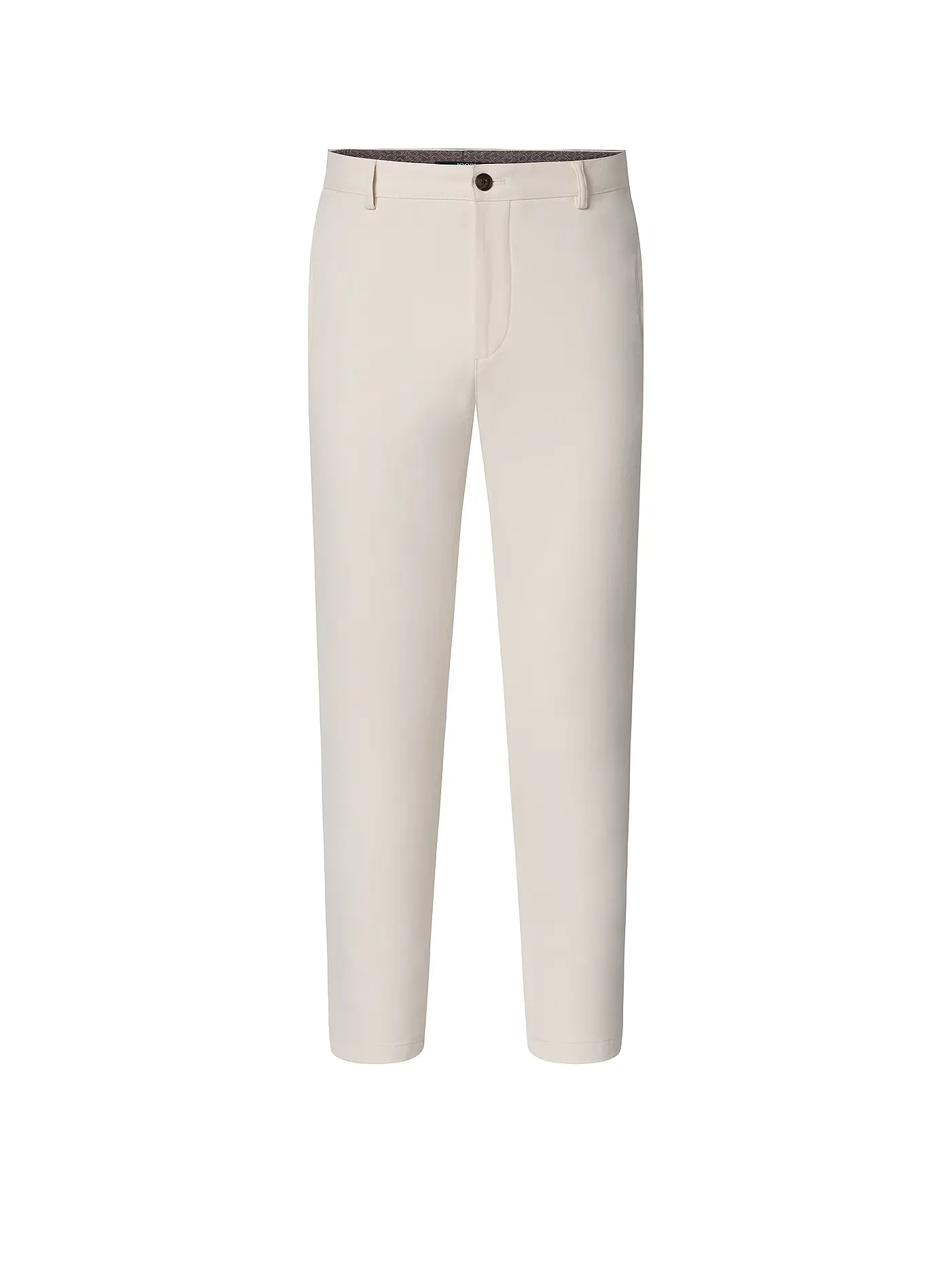 JOOP | Chino LIMONOS | weiss