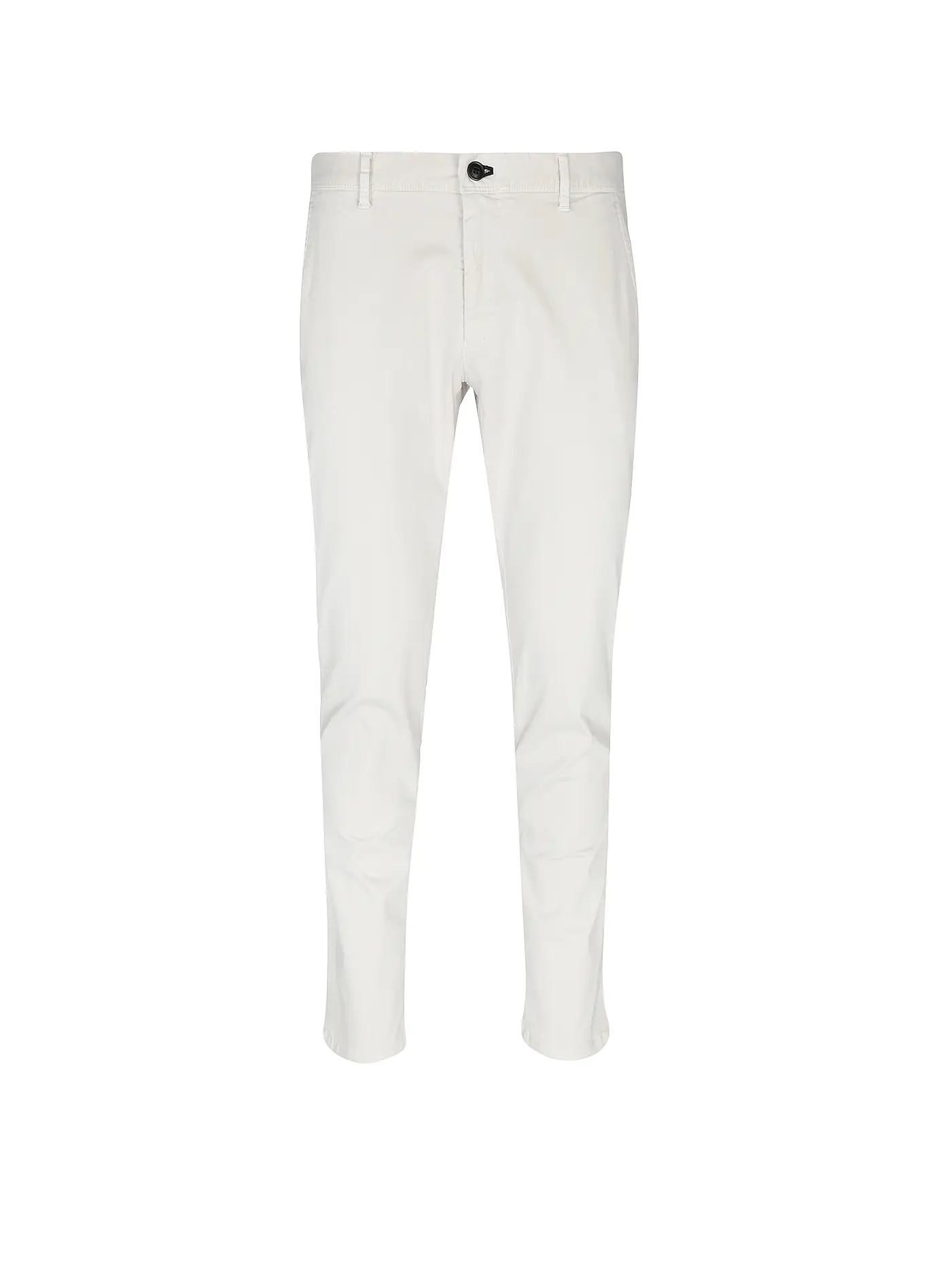 JOOP | Chino Modern Fit MATTHEW BASIC | weiss