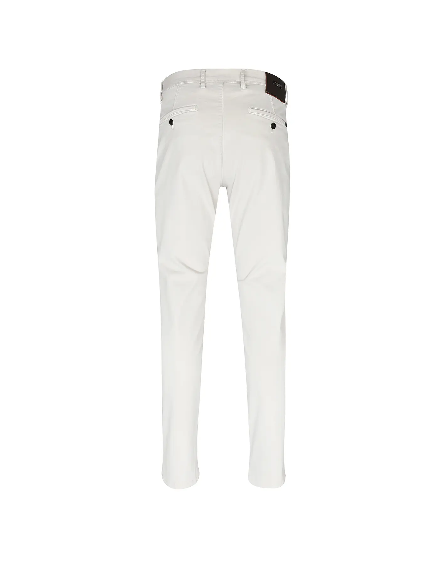 JOOP | Chino Modern Fit MATTHEW BASIC | weiss