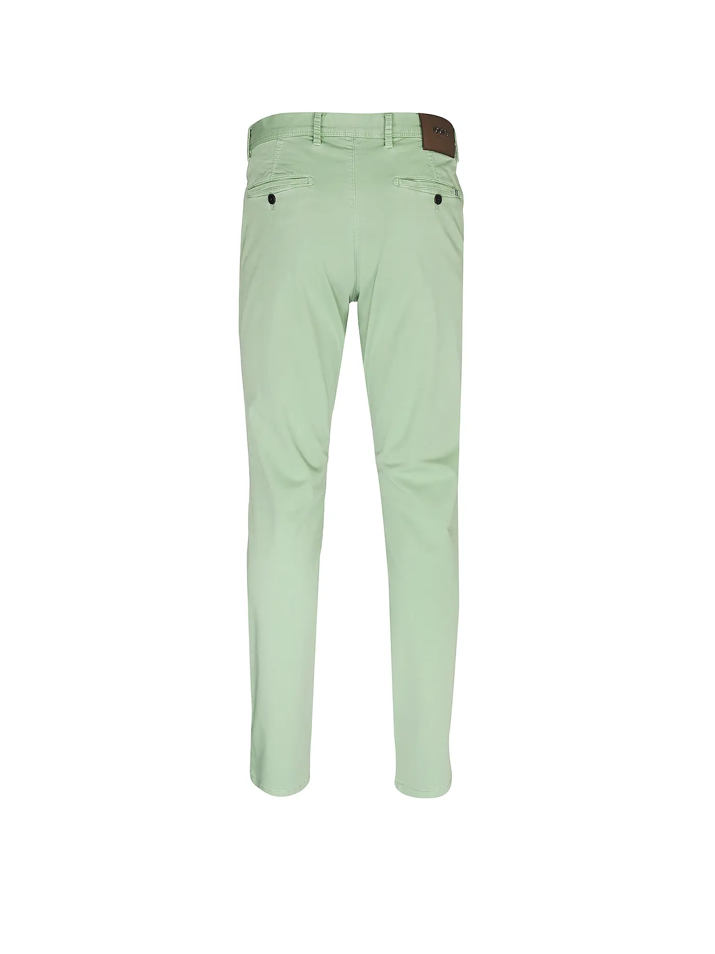 JOOP | Chino Modern Fit MATTHEW | grün
