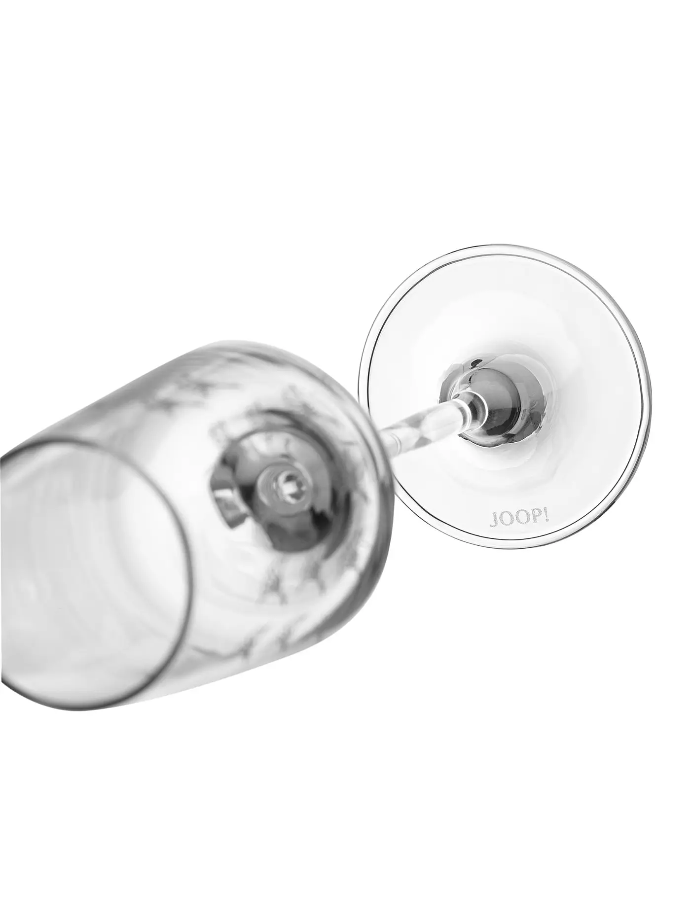 JOOP | Digestifglas 2er 0,10l Faded Cornflower | transparent
