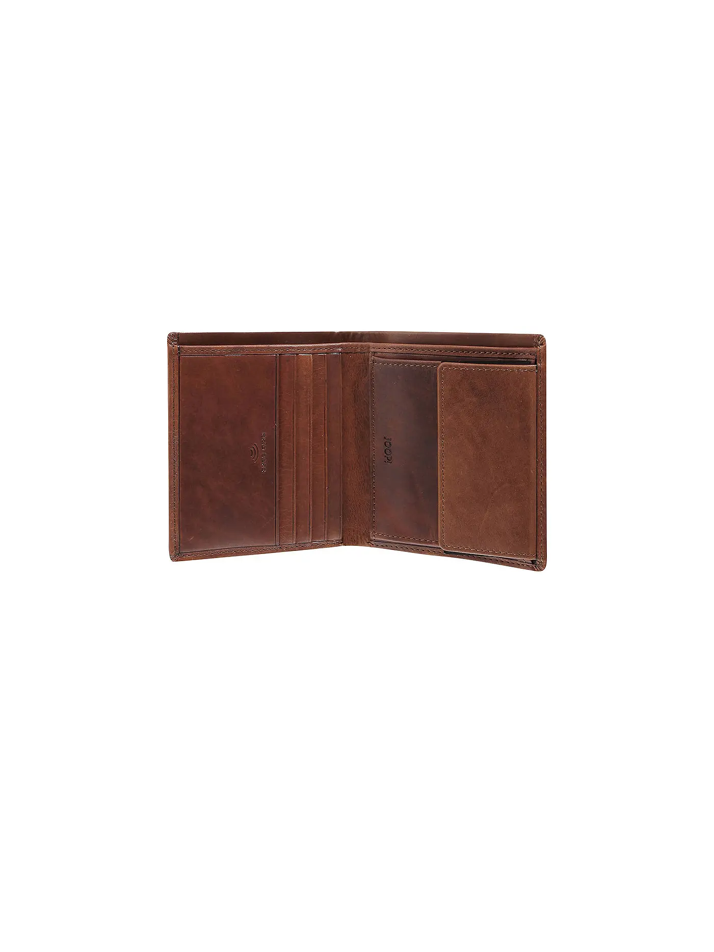 JOOP | Geldbörse "Loreto Daphnis Billfold SV6" | braun