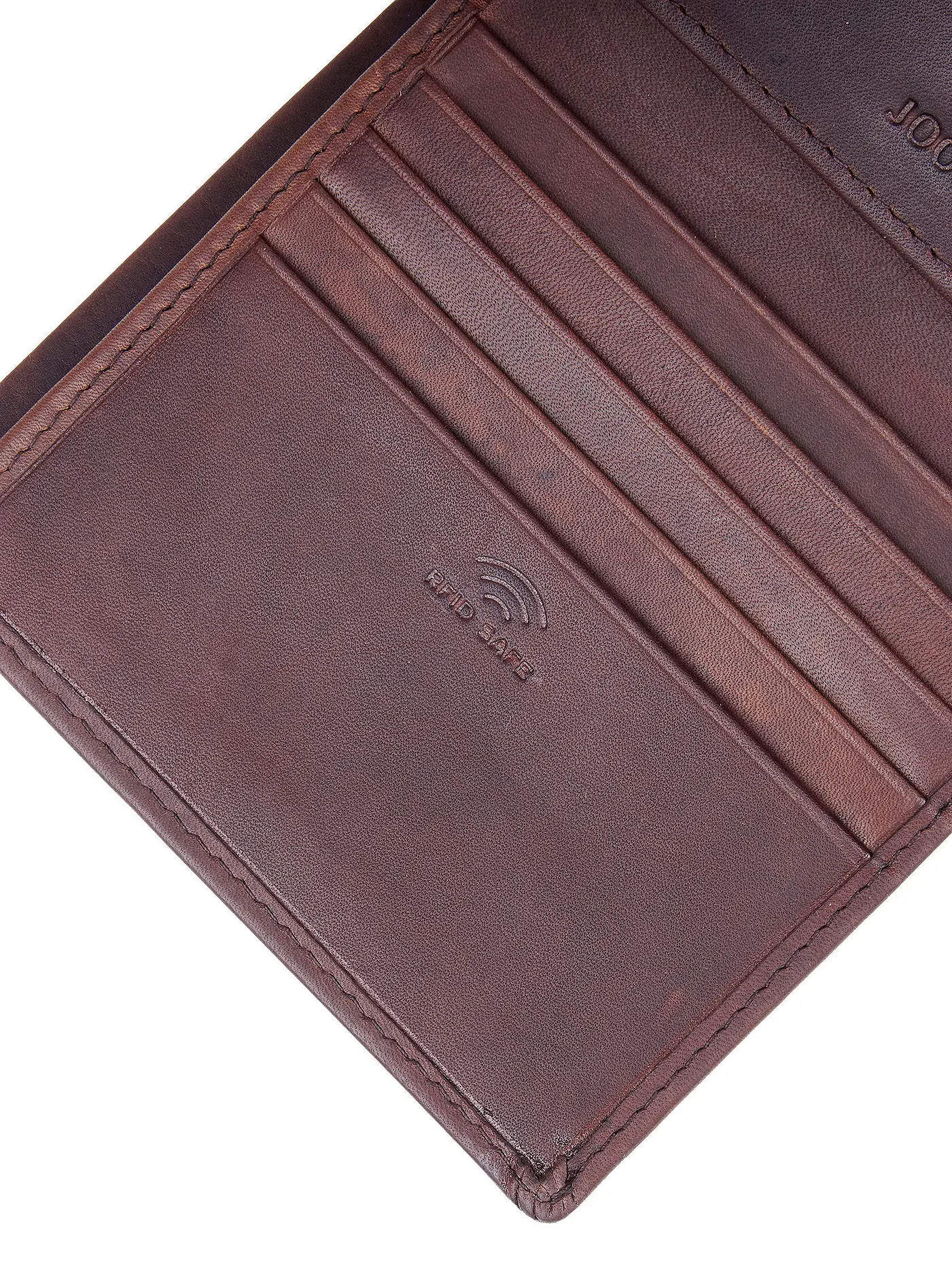 JOOP | Geldbörse "Loreto Daphnis Billfold SV6" | braun