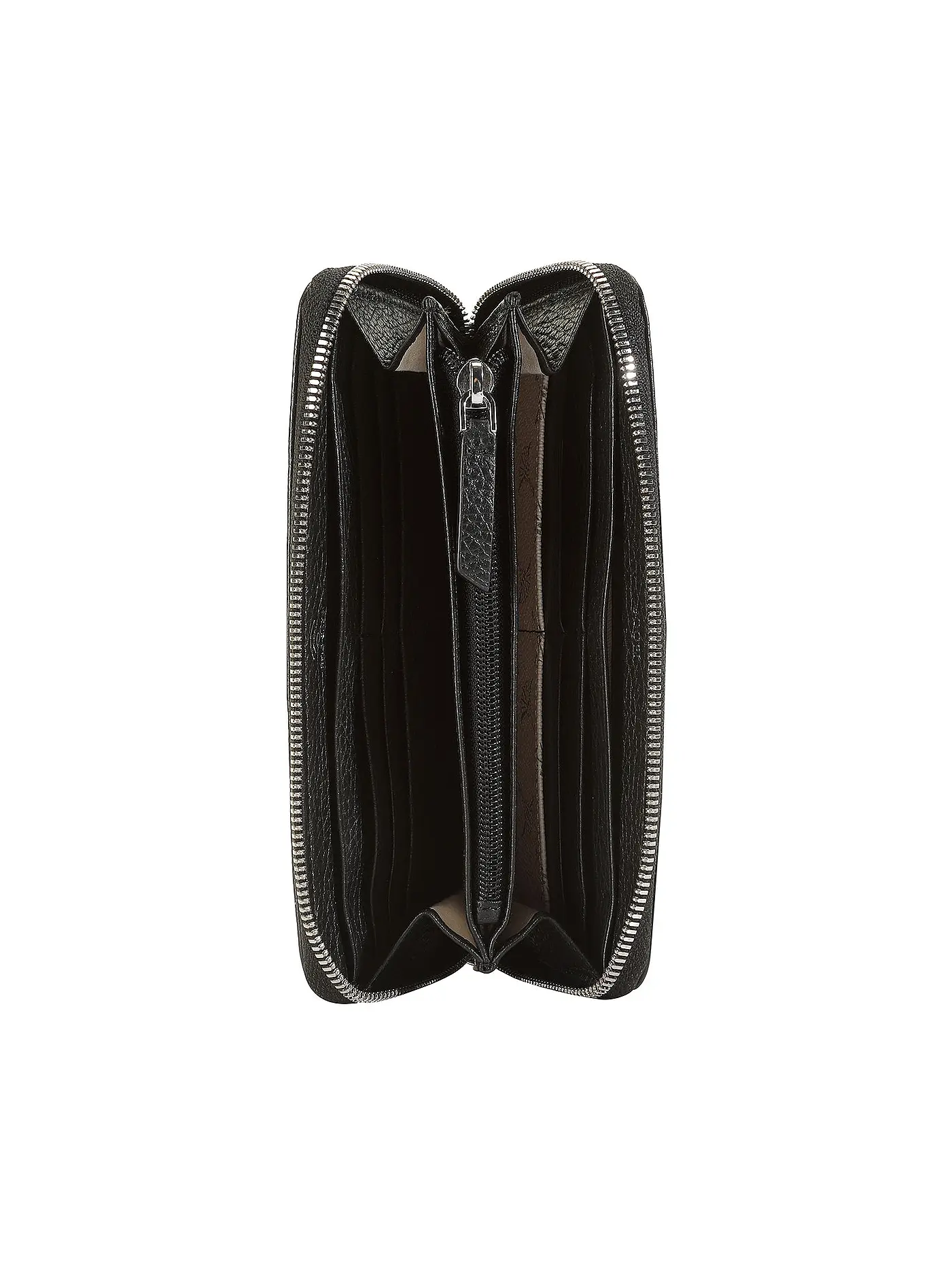 JOOP | Geldbörse Chiara 2.0 Yura  | schwarz