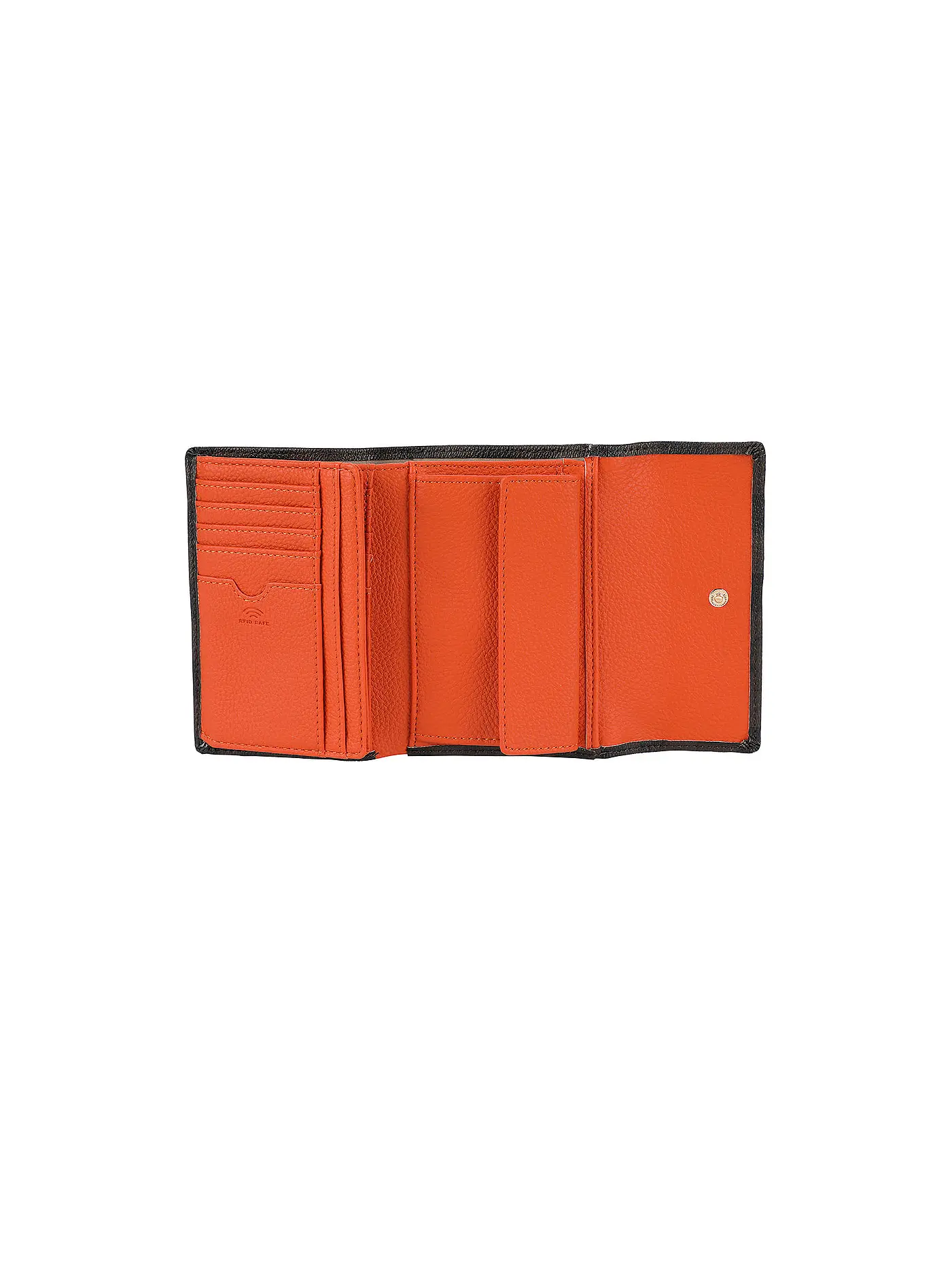 JOOP | Geldbörse PIAZZA EDITION COSMA | orange