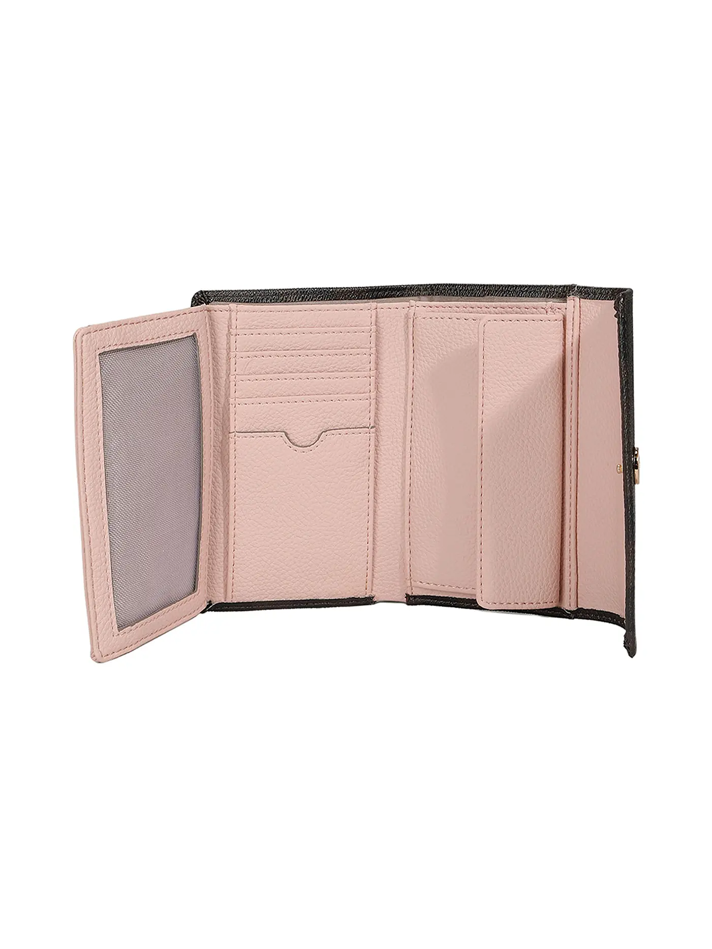 JOOP | Geldbörse PIAZZA EDITION COSMA | rosa