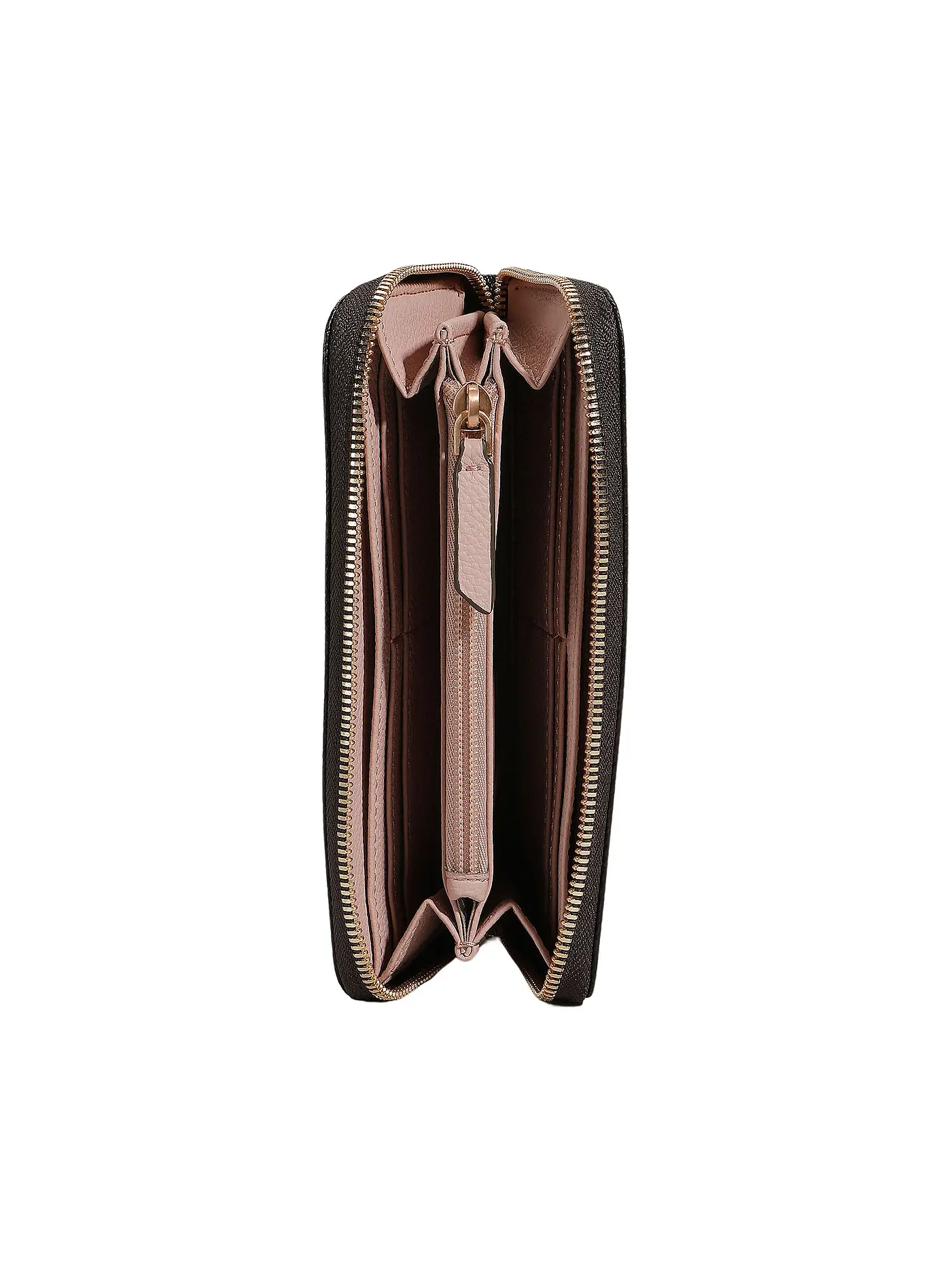 JOOP | Geldbörse PIAZZA EDITION MELETE | rosa