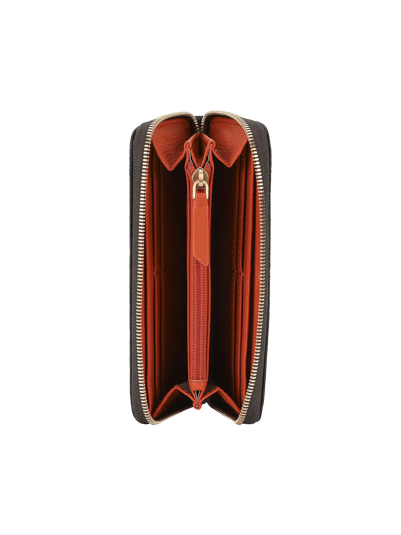 JOOP | Geldbörse PIAZZA EDITION MELETE | orange