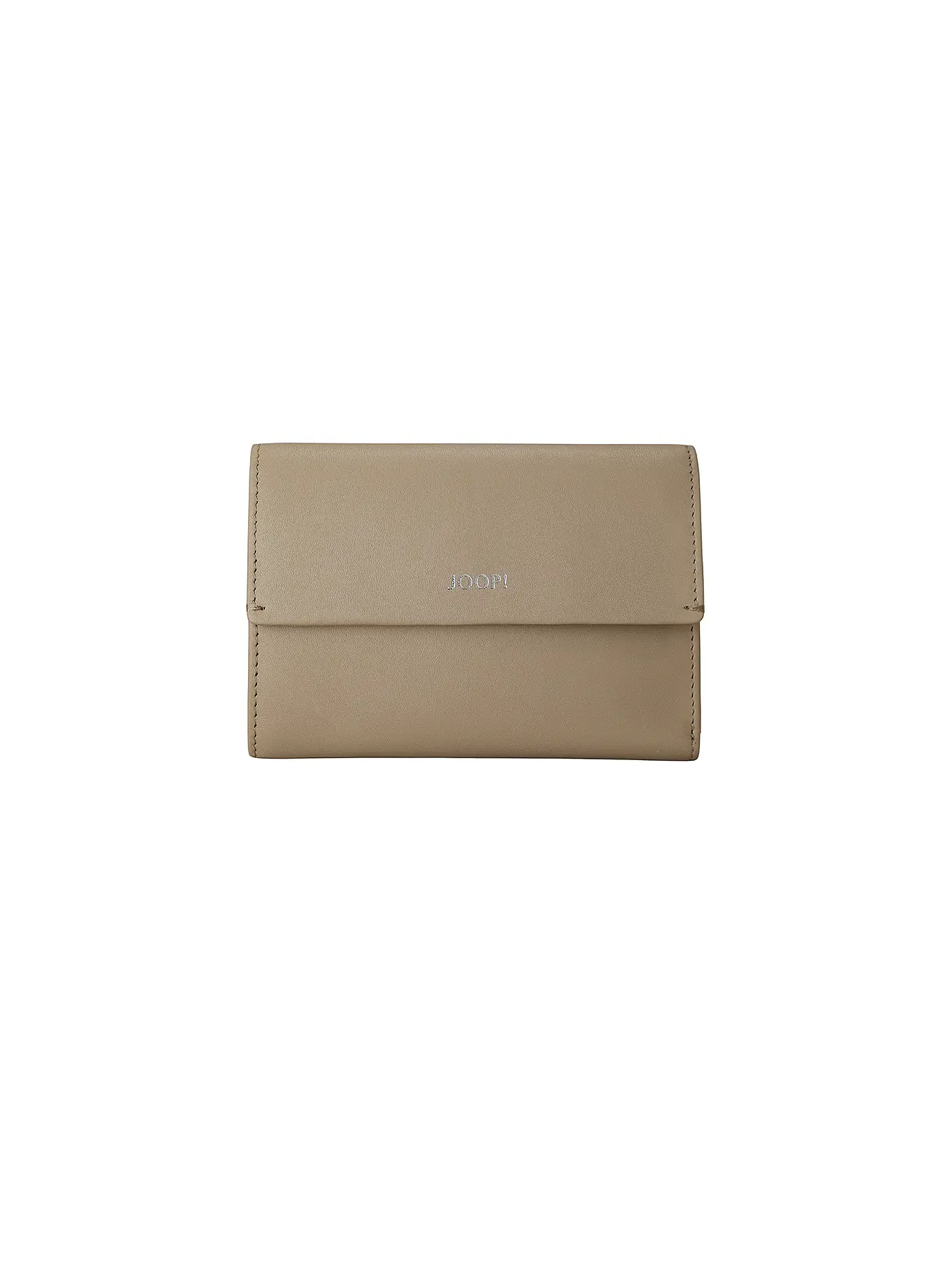 JOOP | Geldbörse SOFISCATO 1.0 COSMEA | beige
