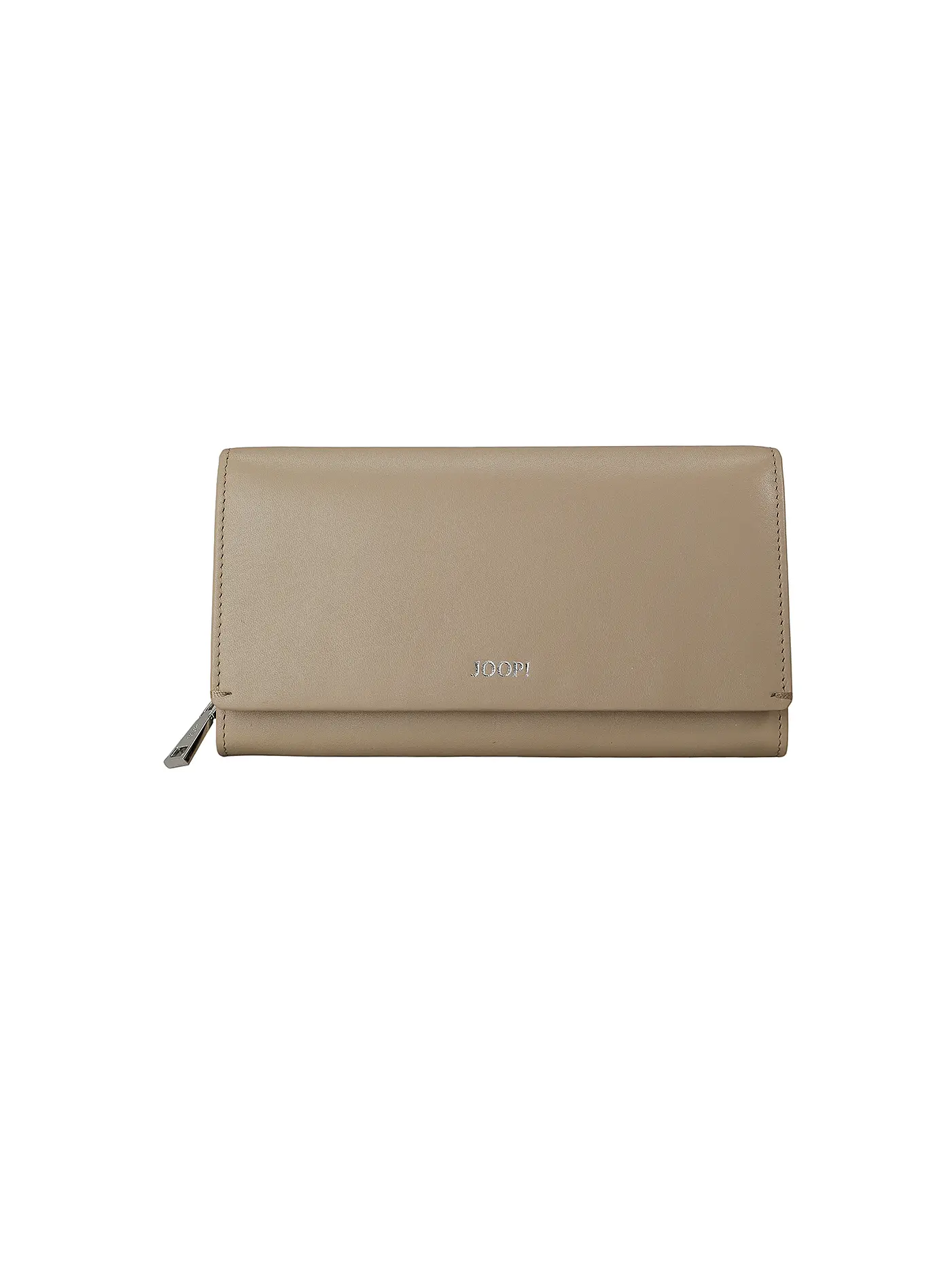 JOOP | Geldbörse SOFISCATO 1.0 EUROPA | beige