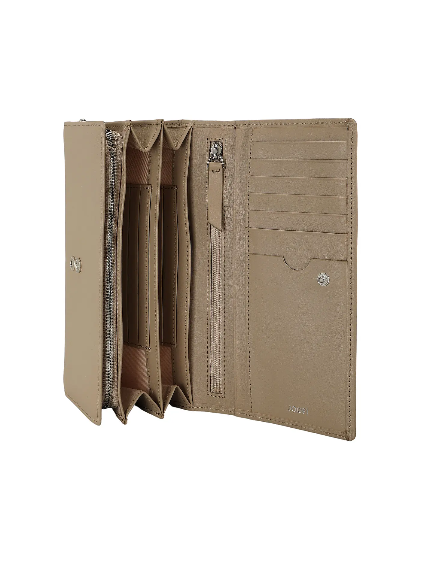 JOOP | Geldbörse SOFISCATO 1.0 EUROPA | beige