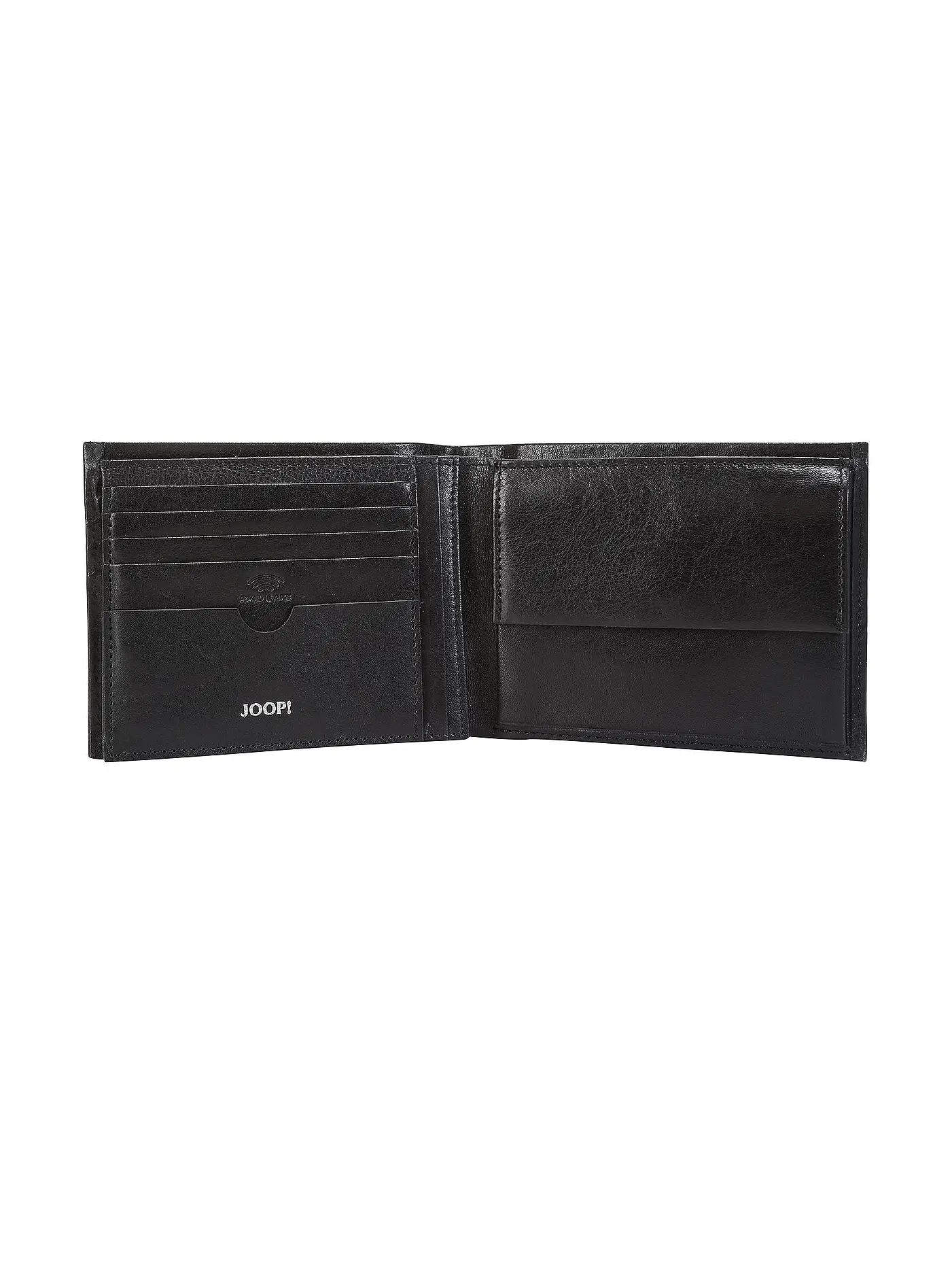 JOOP | Geldbörse TYPHON Billfold mh9 | schwarz