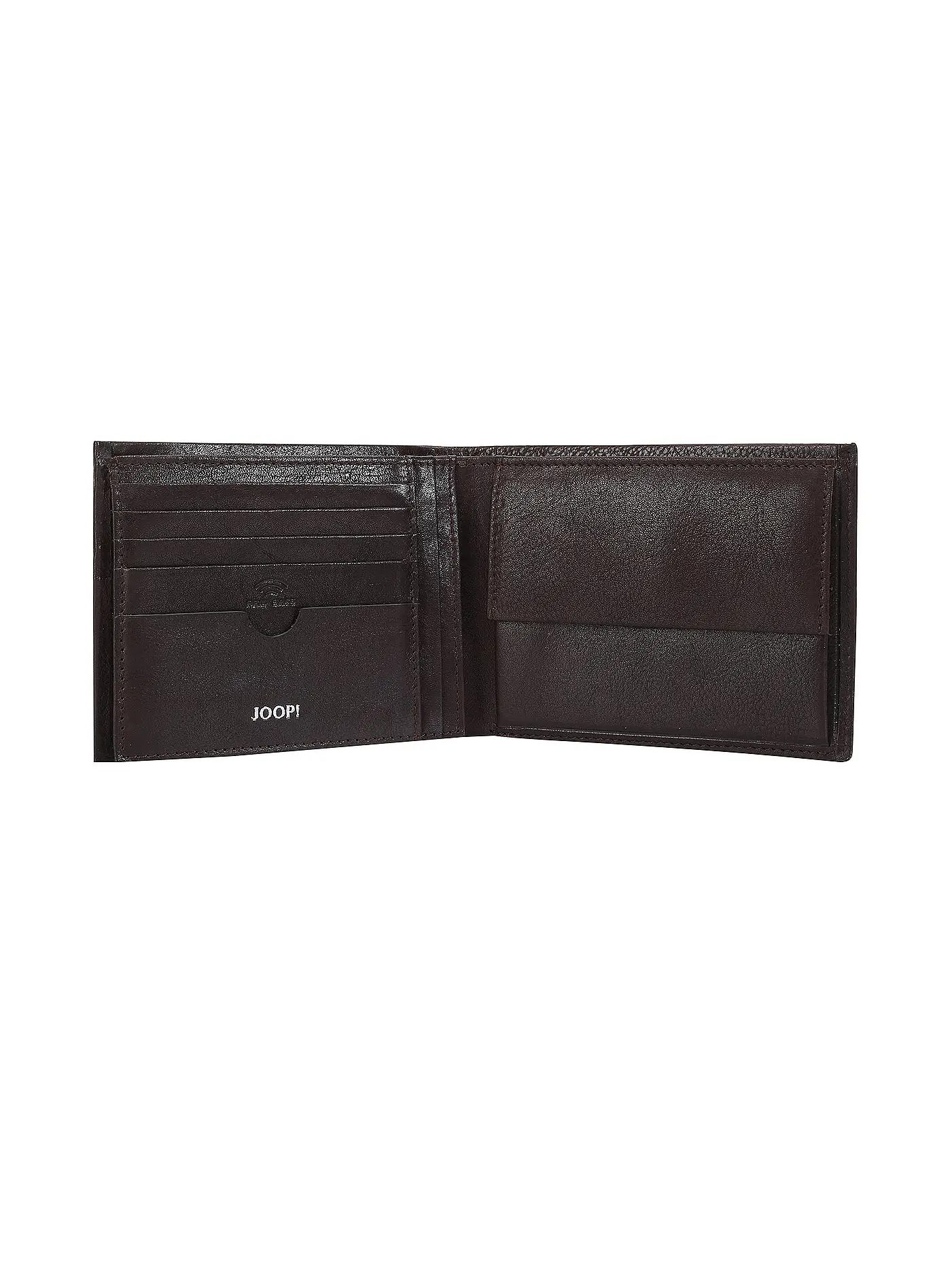 JOOP | Geldbörse TYPHON Billfold mh9 | braun