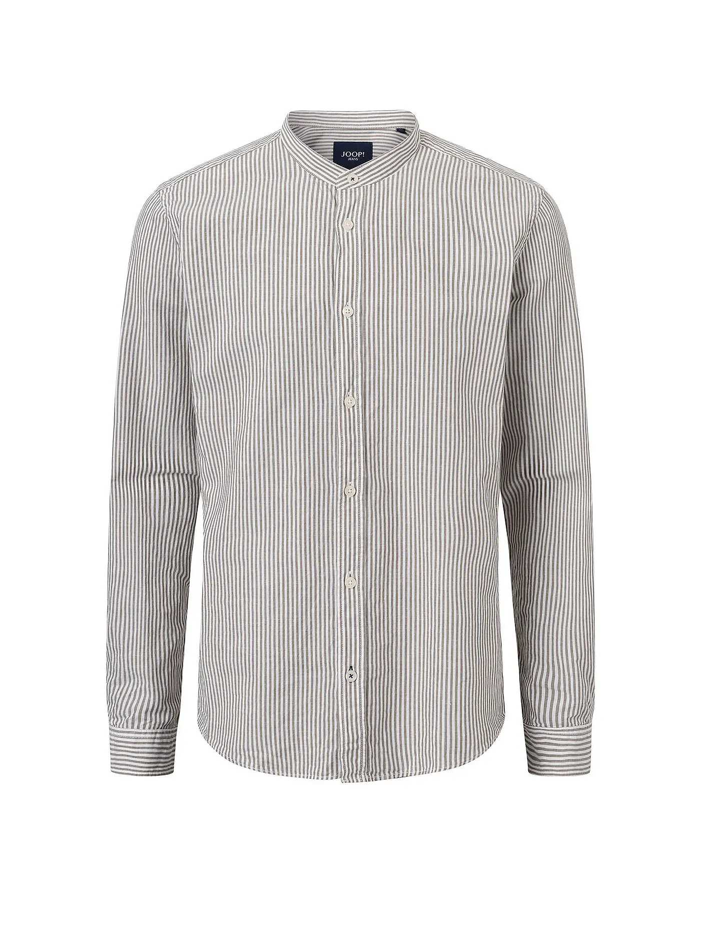 JOOP | Hemd Casual Fit | olive