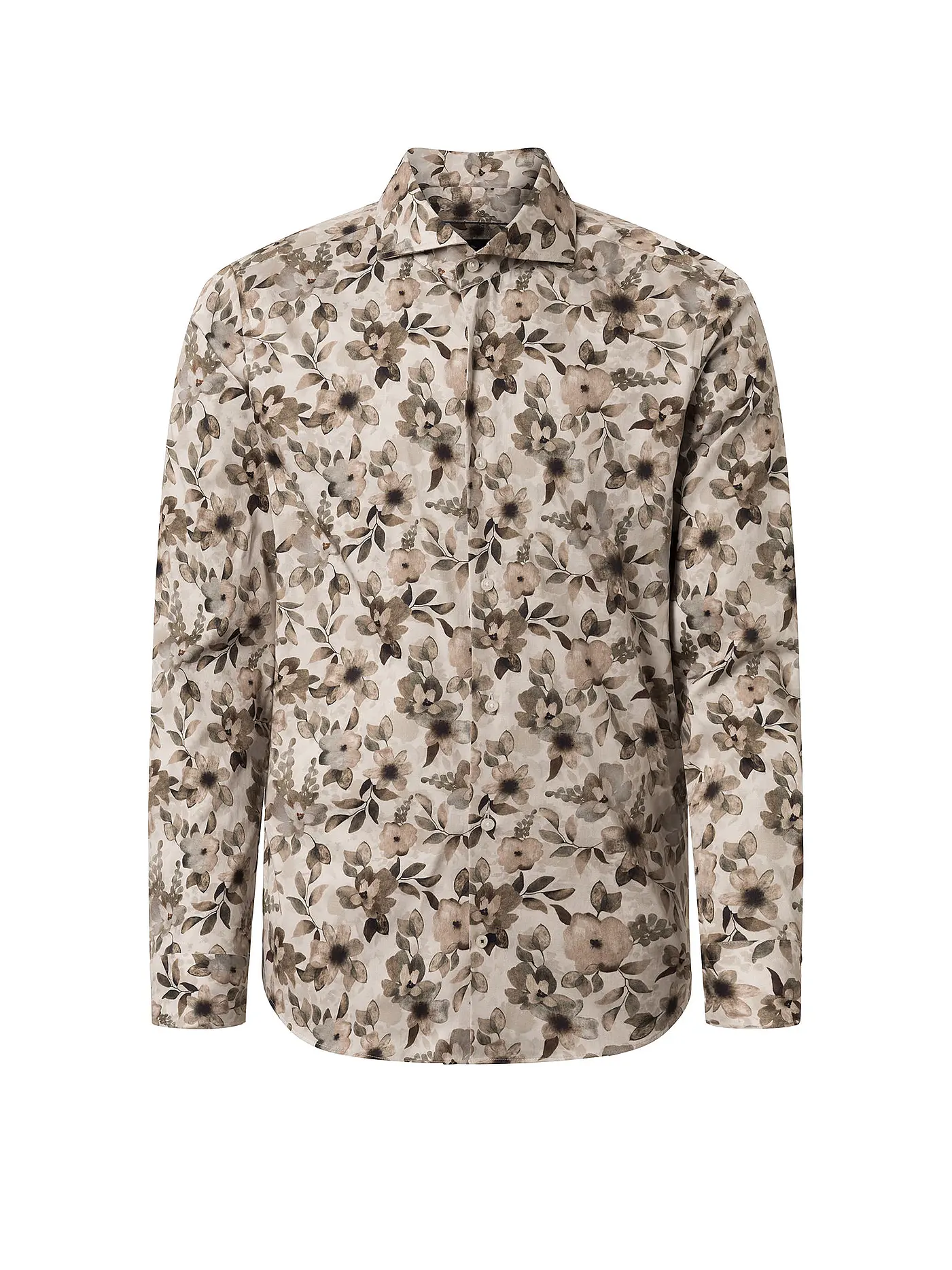 JOOP | Hemd Slim Fit PAI | beige