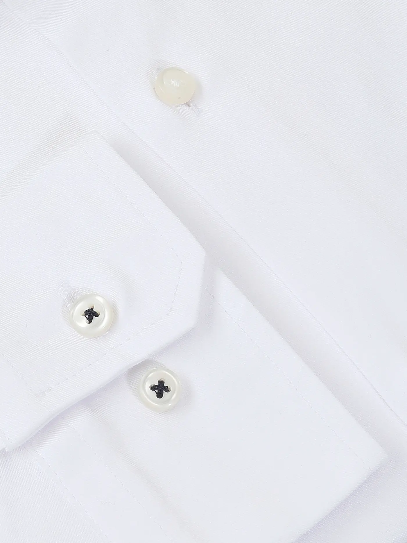 JOOP | Hemd Slim Fit PAI | weiss
