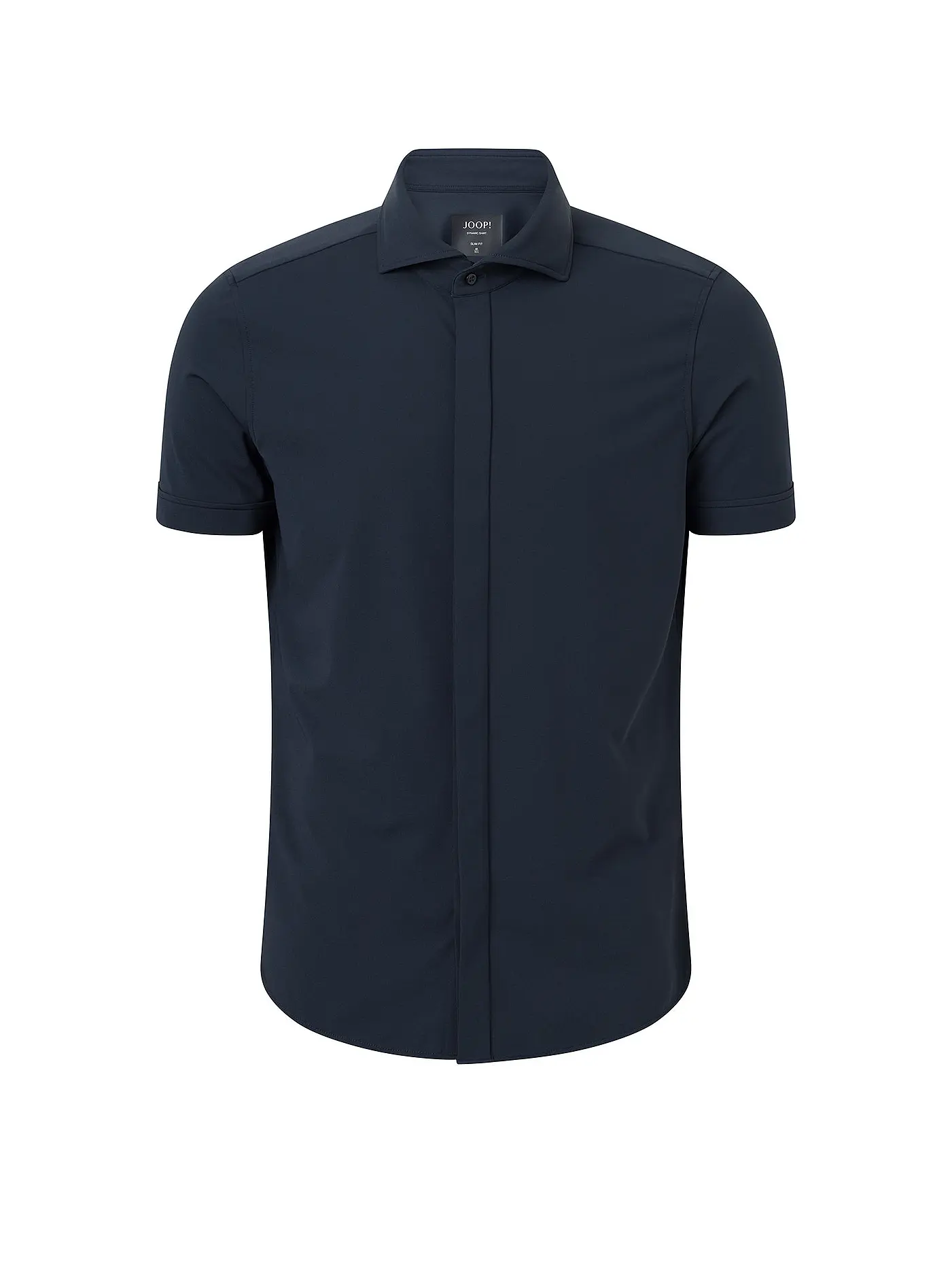 JOOP | Hemd Slim Fit PALS | blau