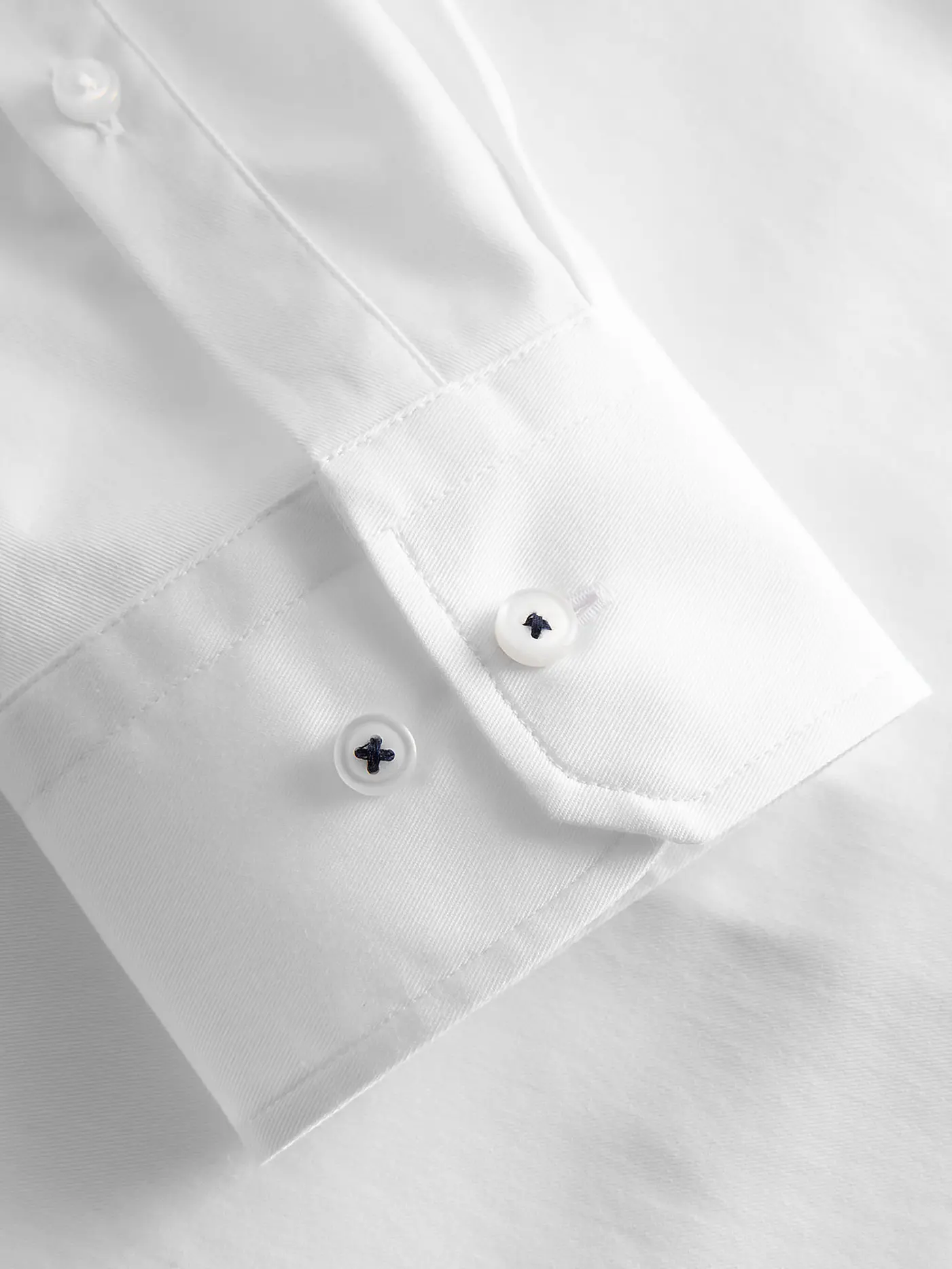 JOOP | Hemd Slim Fit PIT | weiss