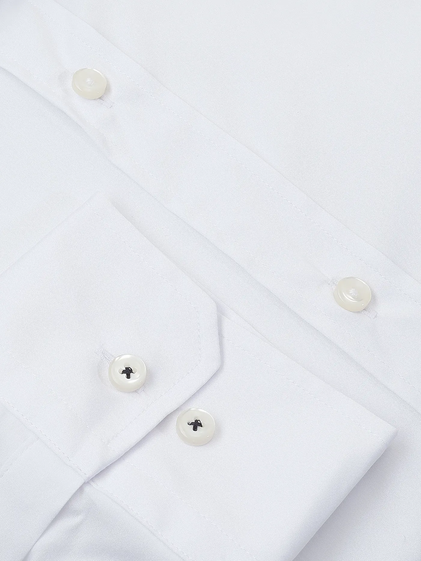 JOOP | Hemd Slim Fit VICTOR | weiss