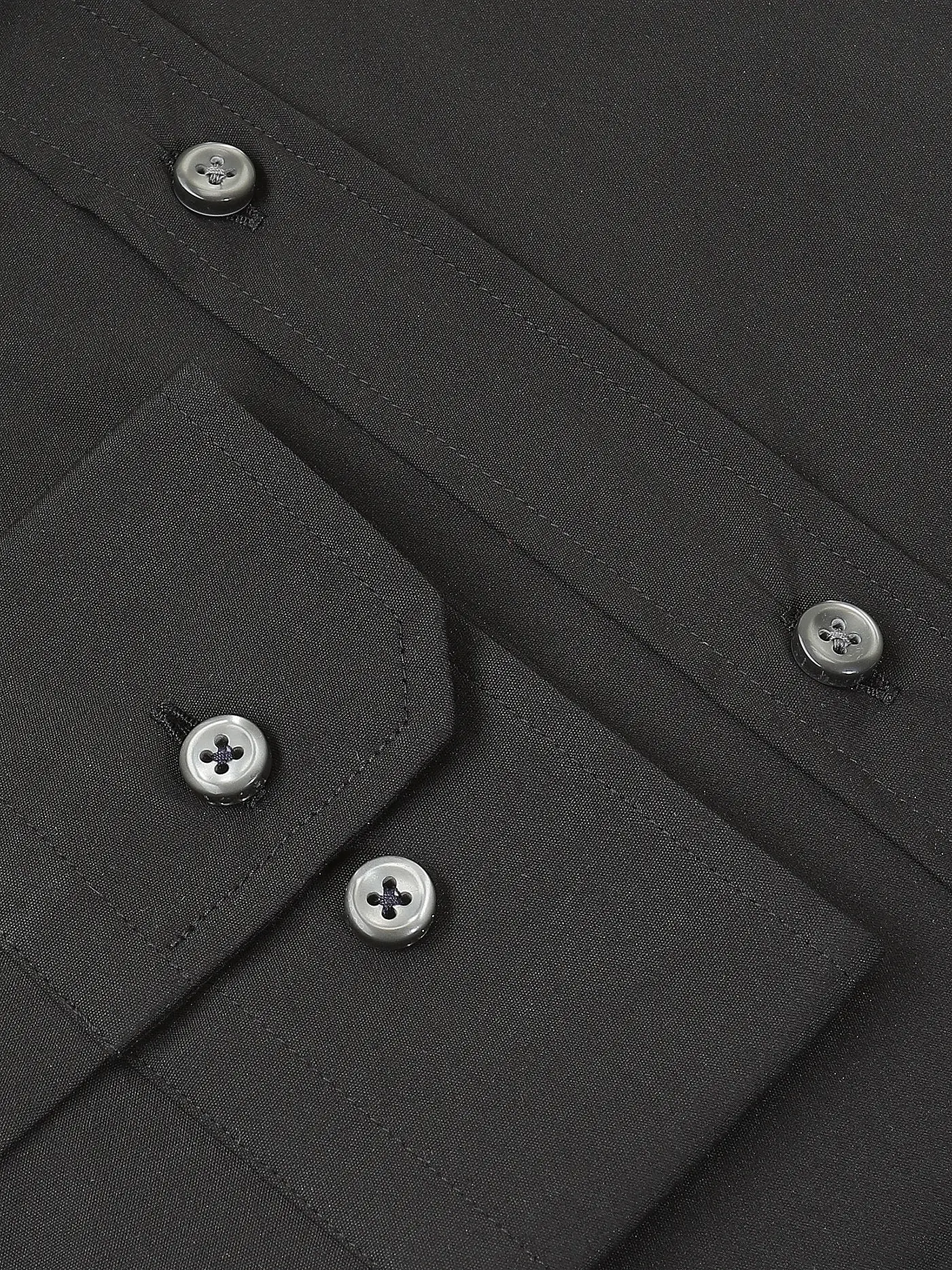 JOOP | Hemd Slim Fit VICTOR | schwarz