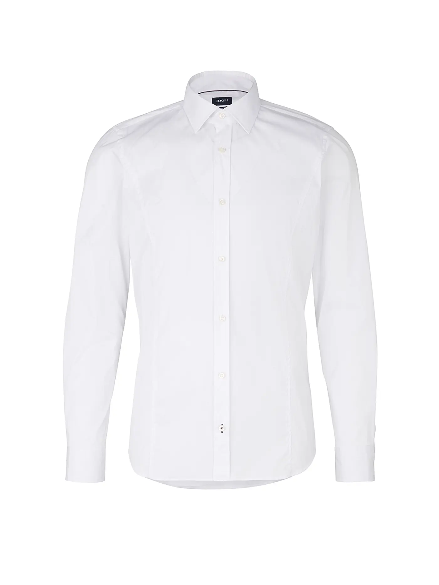 JOOP | Hemd Slim Fit VICTOR | weiss