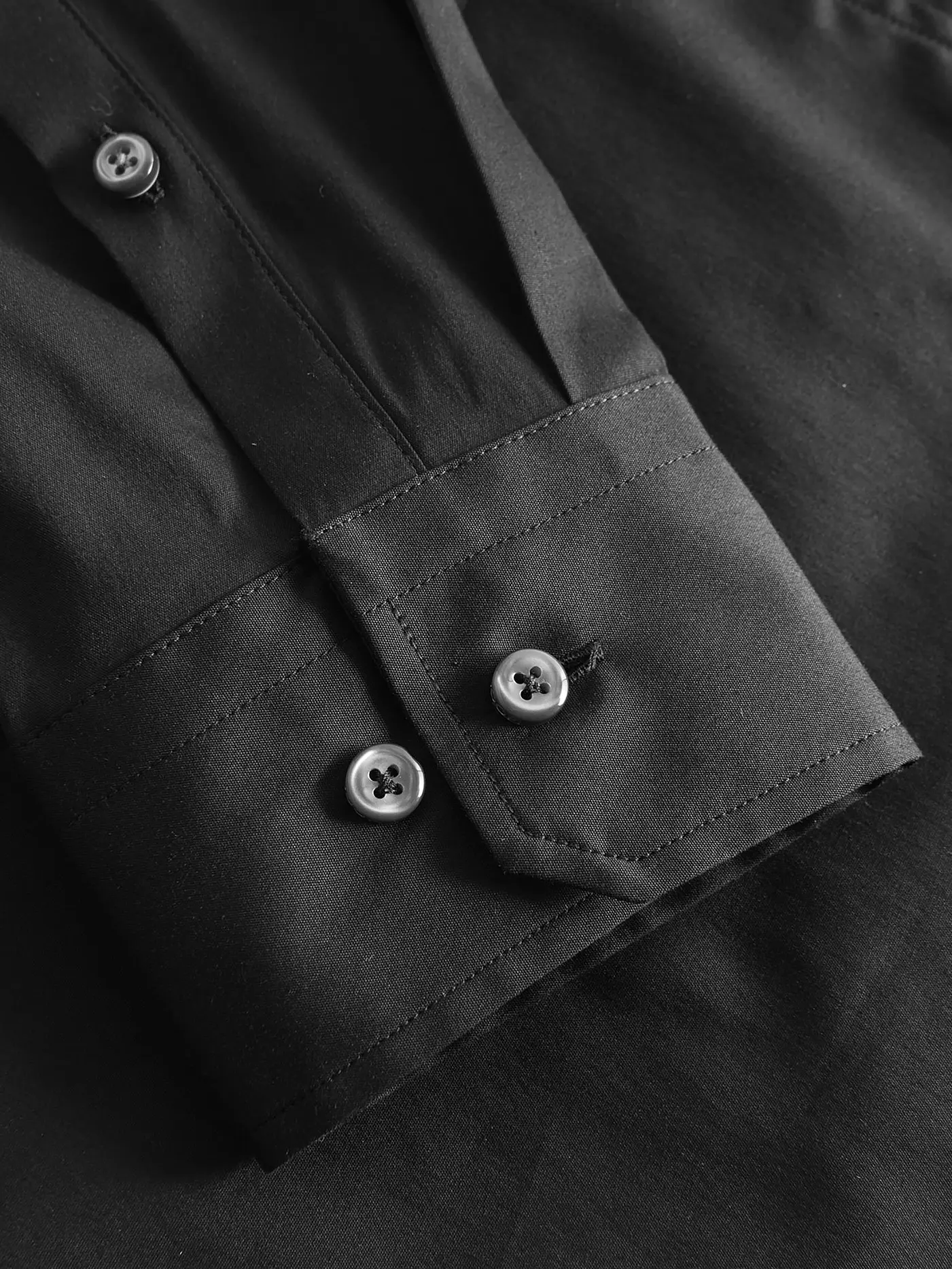 JOOP | Hemd Slim Fit VICTOR | schwarz