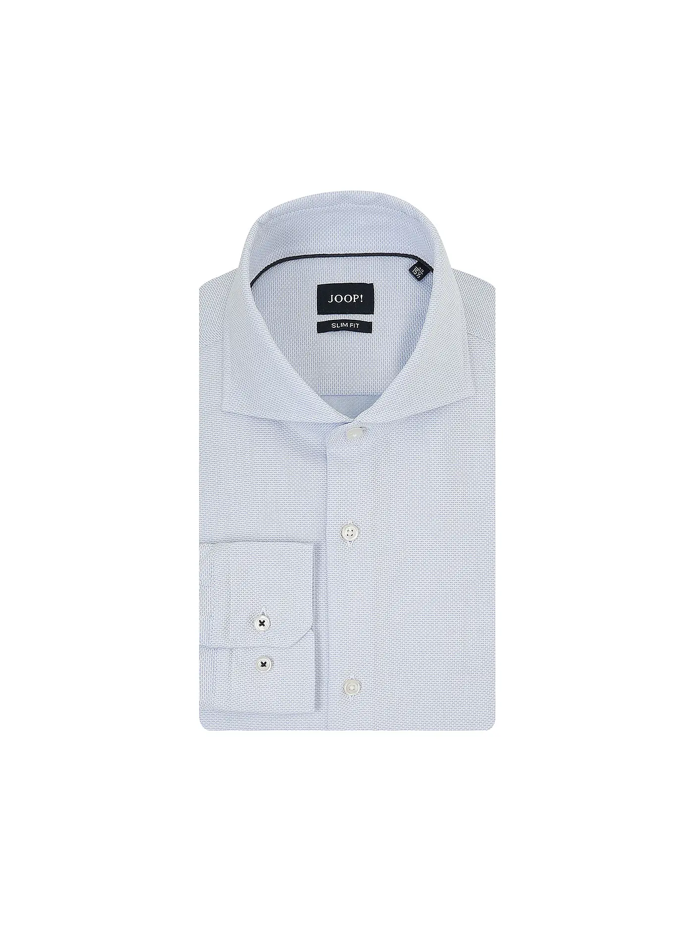 JOOP | Hemd Slim Fit | blau