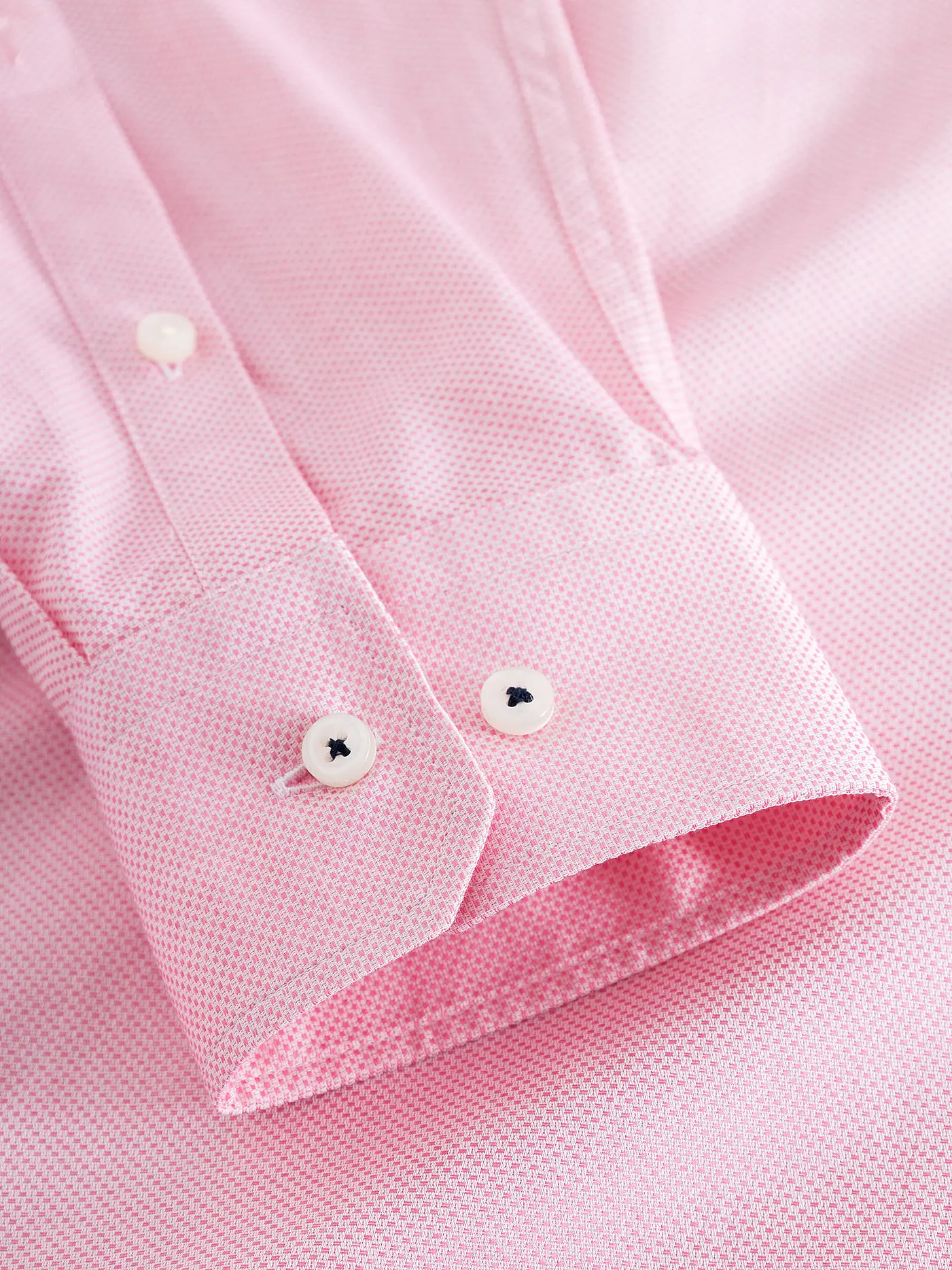 JOOP | Hemd Slim Fit | rosa