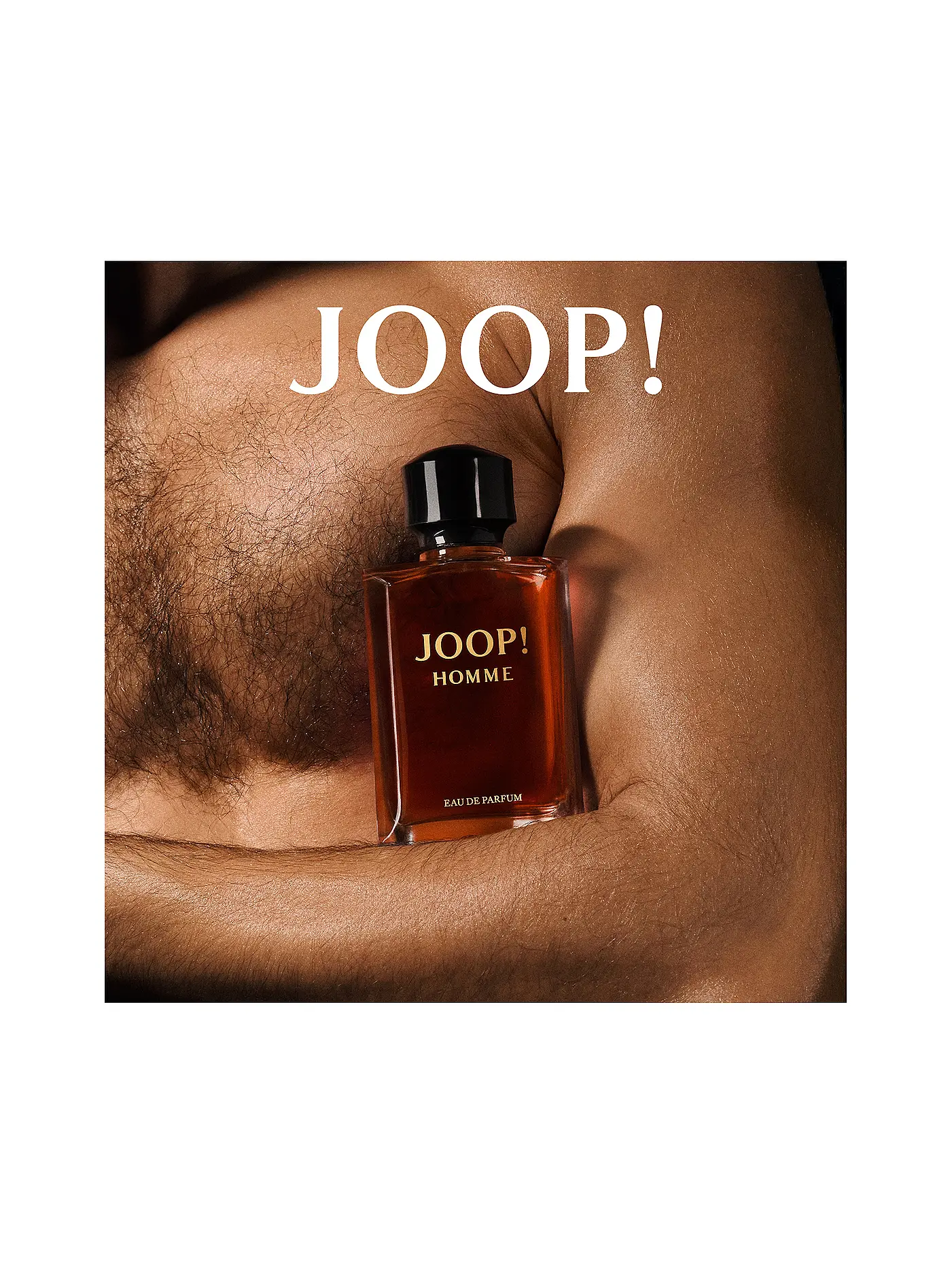 JOOP | Homme Eau de Parfum 125ml | keine Farbe