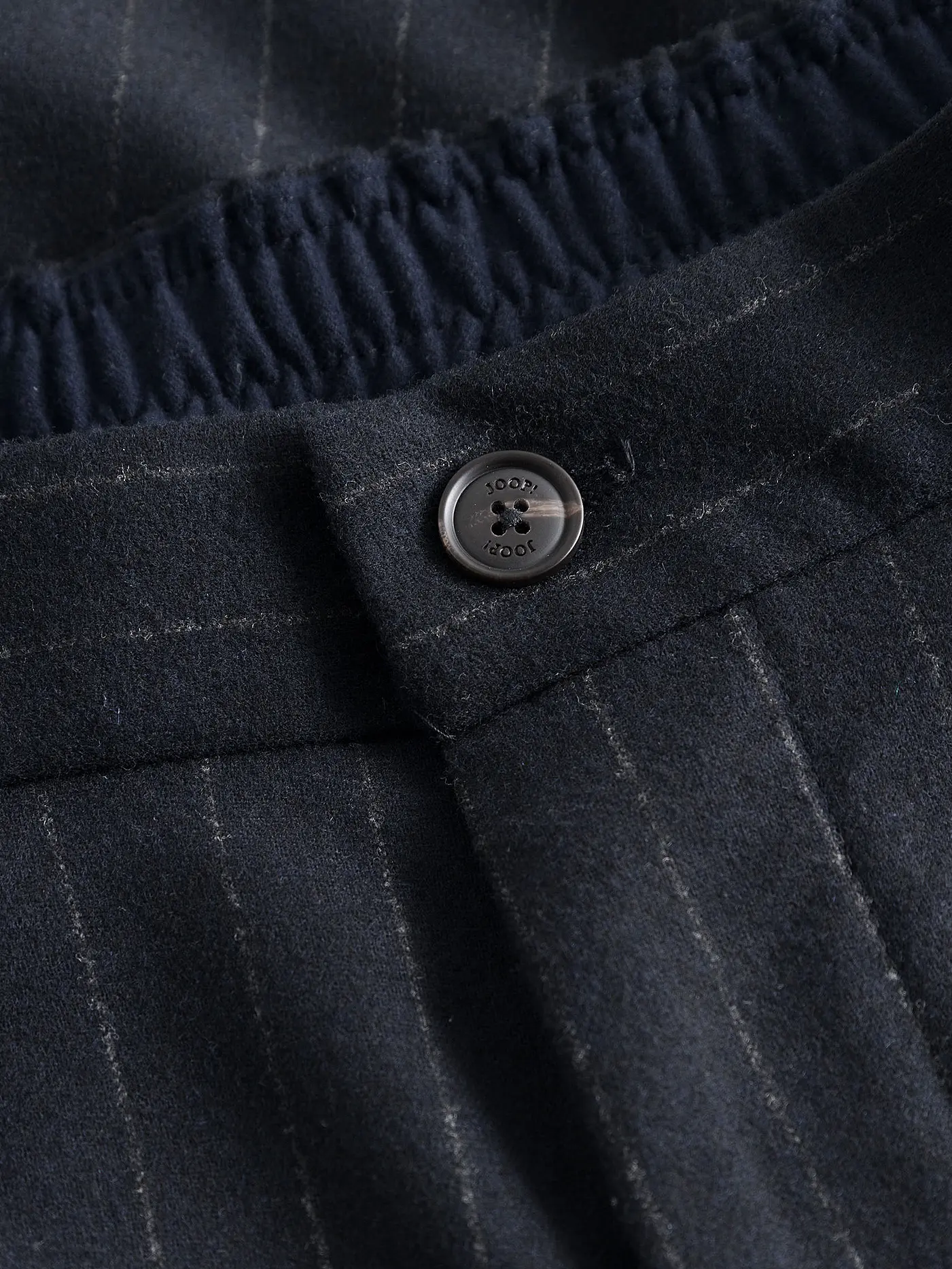 JOOP | Hose LESTER | blau