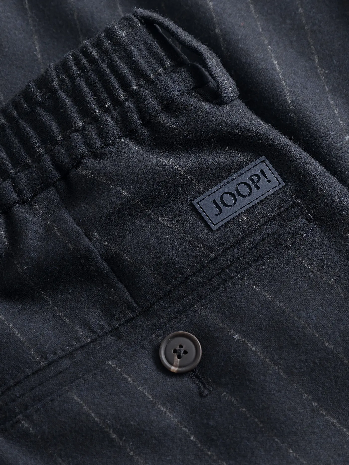 JOOP | Hose LESTER | blau