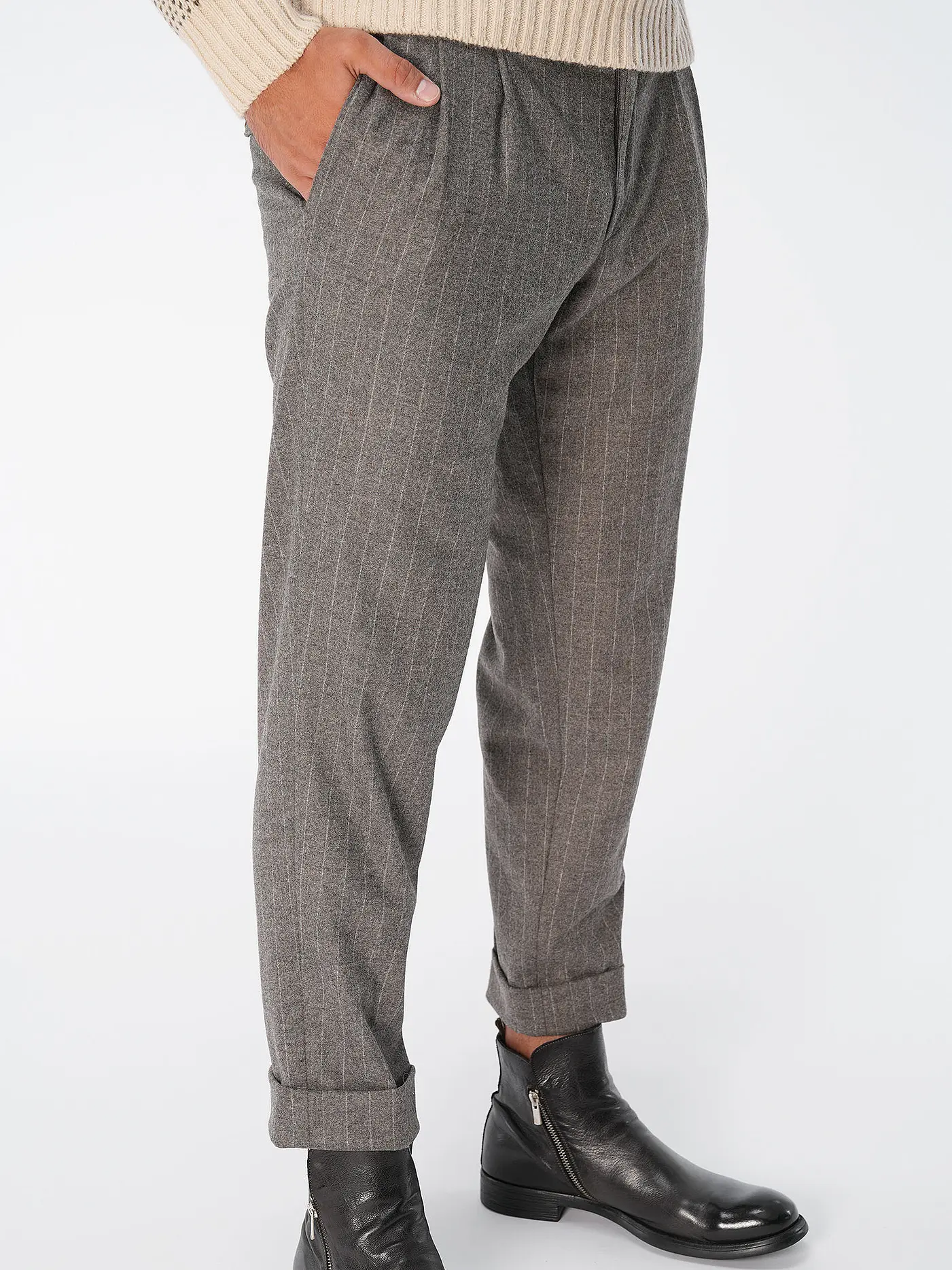 JOOP | Hose RANDAR | grau