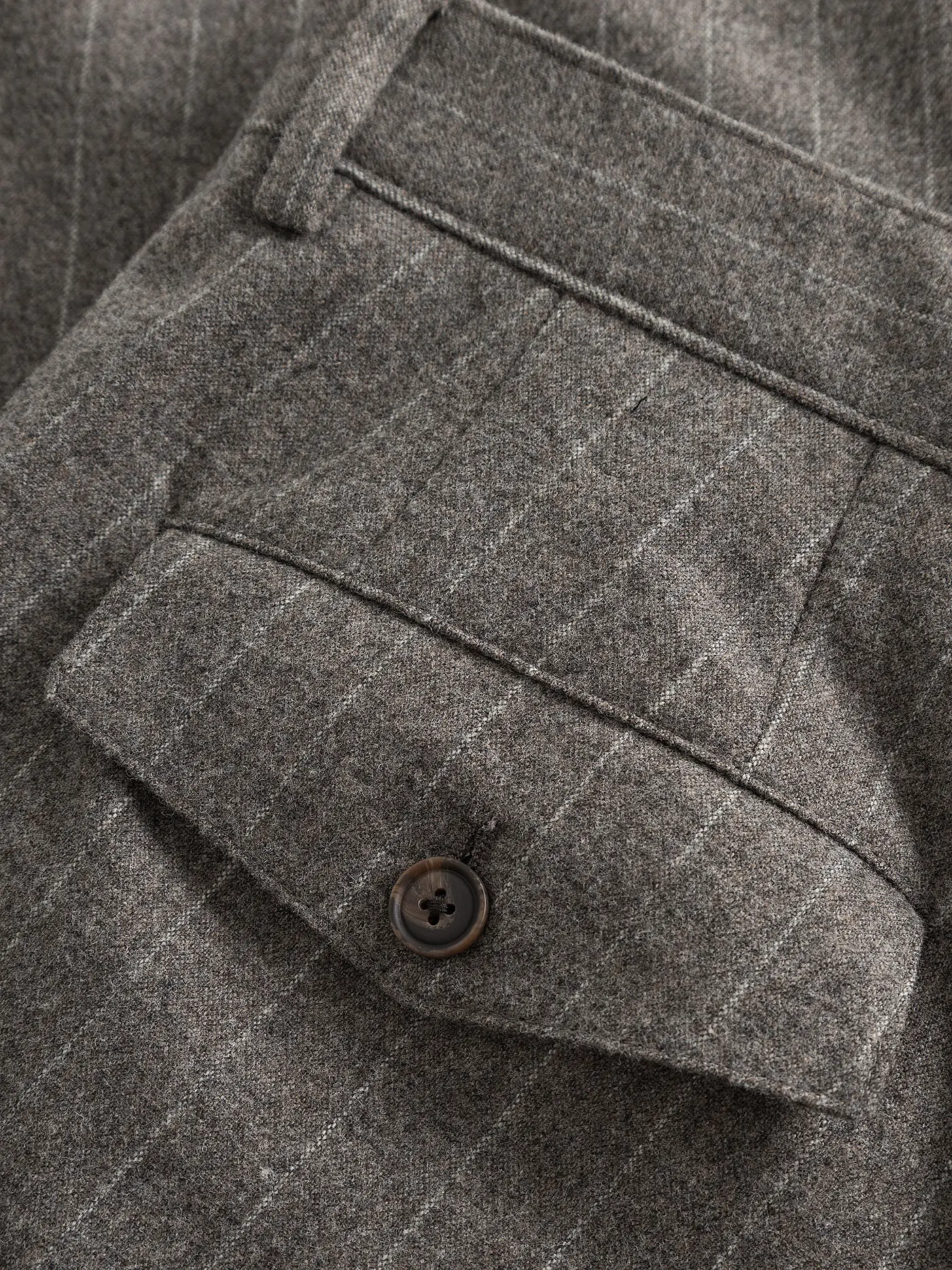 JOOP | Hose RANDAR | grau
